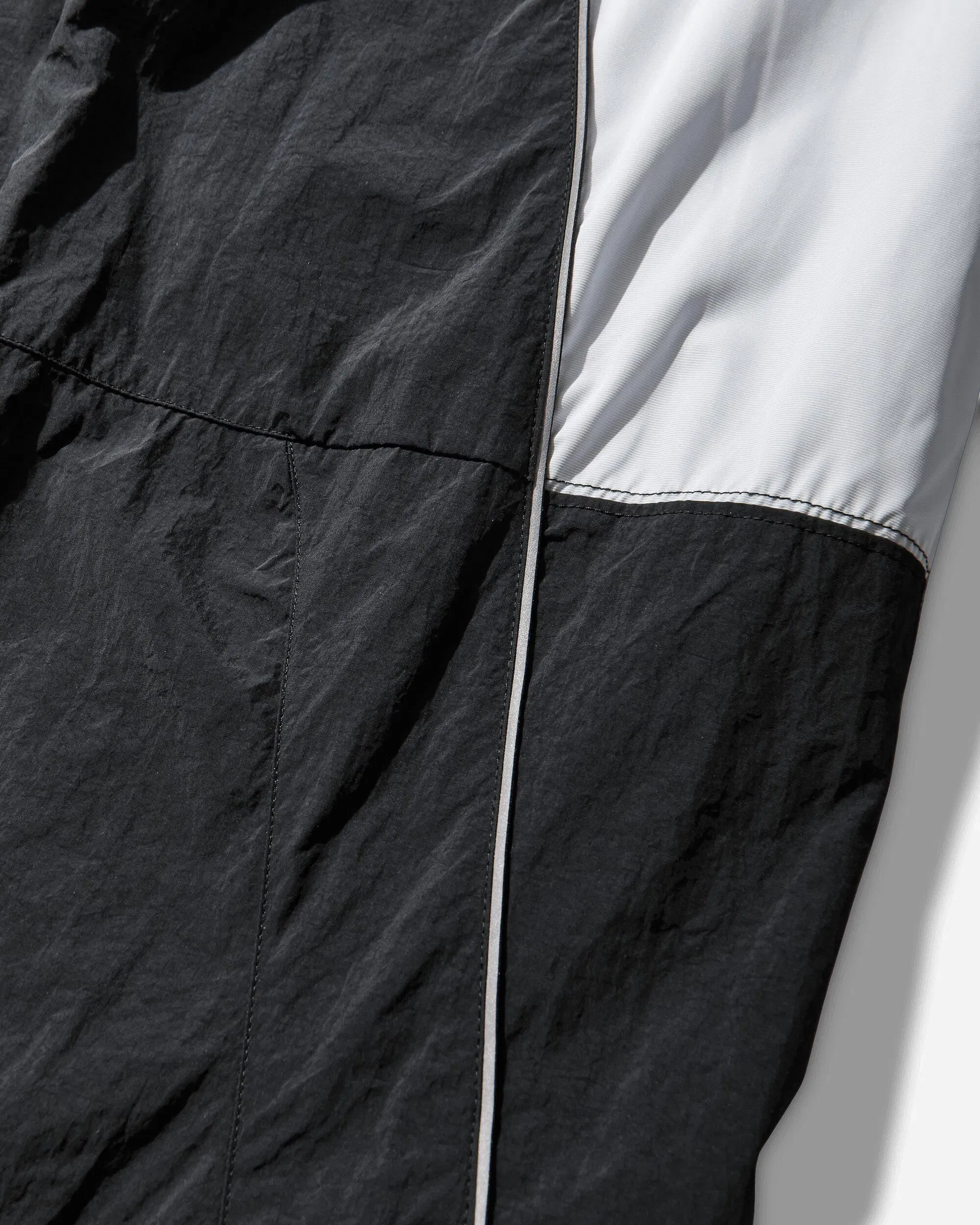 Nike Men's Shox Woven Pants Black / White