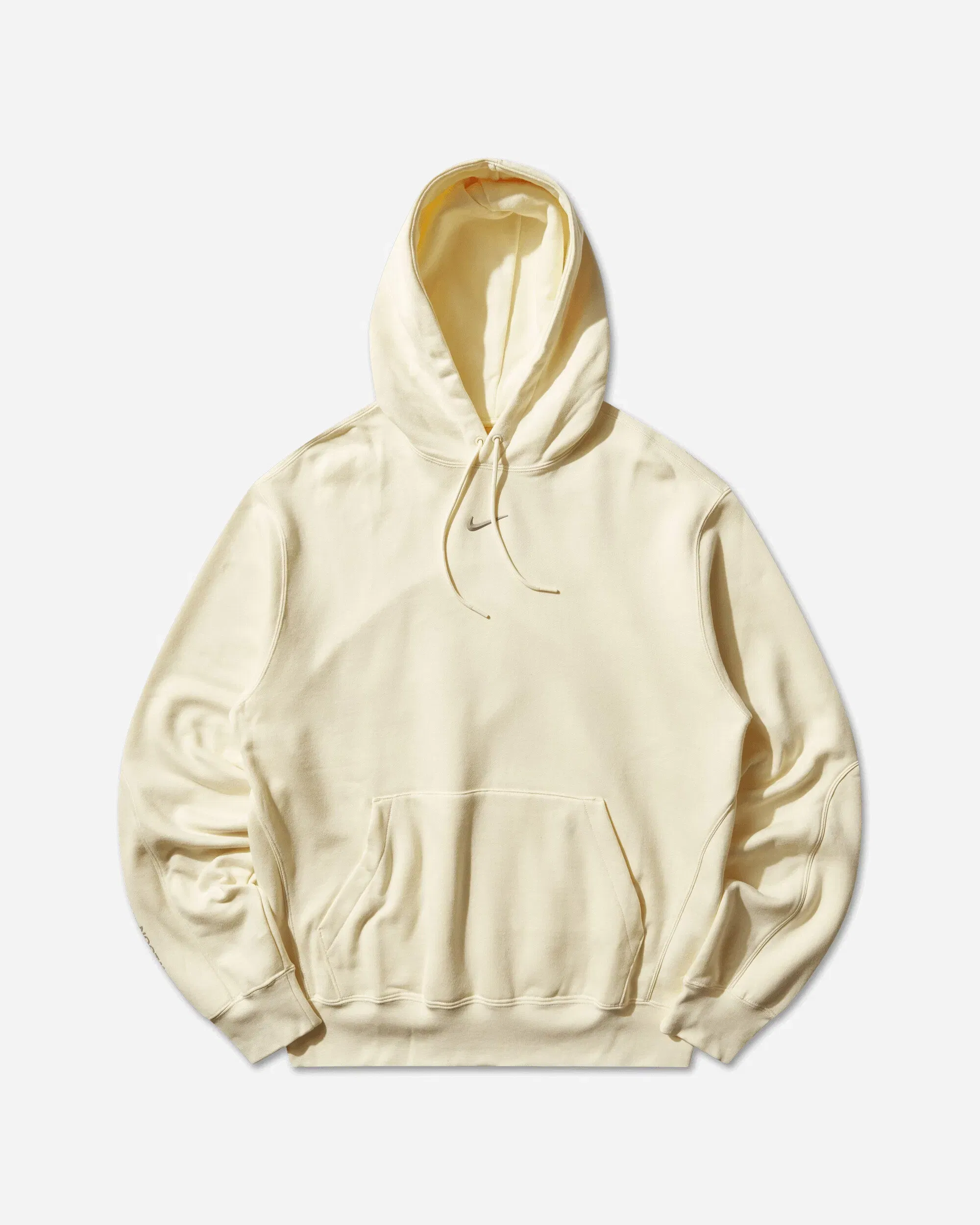 Nike Men's NOCTA Hoodie Alabaster