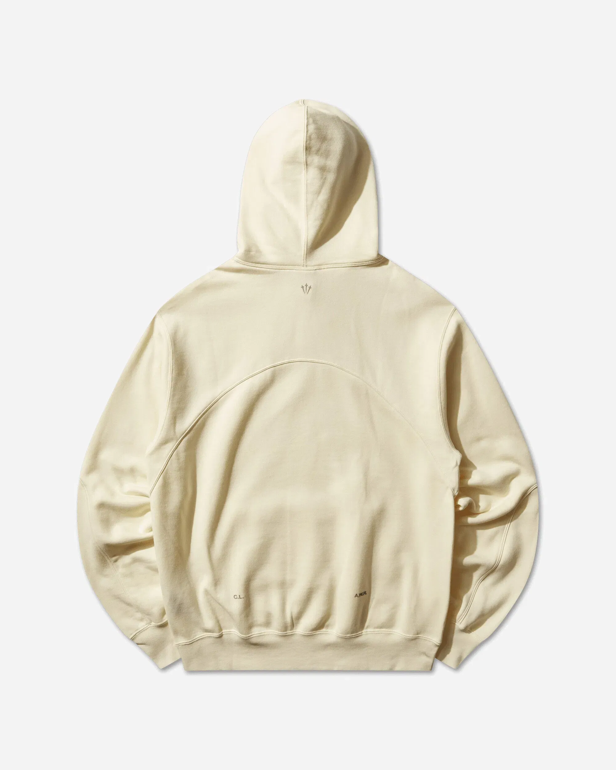 Nike Men's NOCTA Hoodie Alabaster