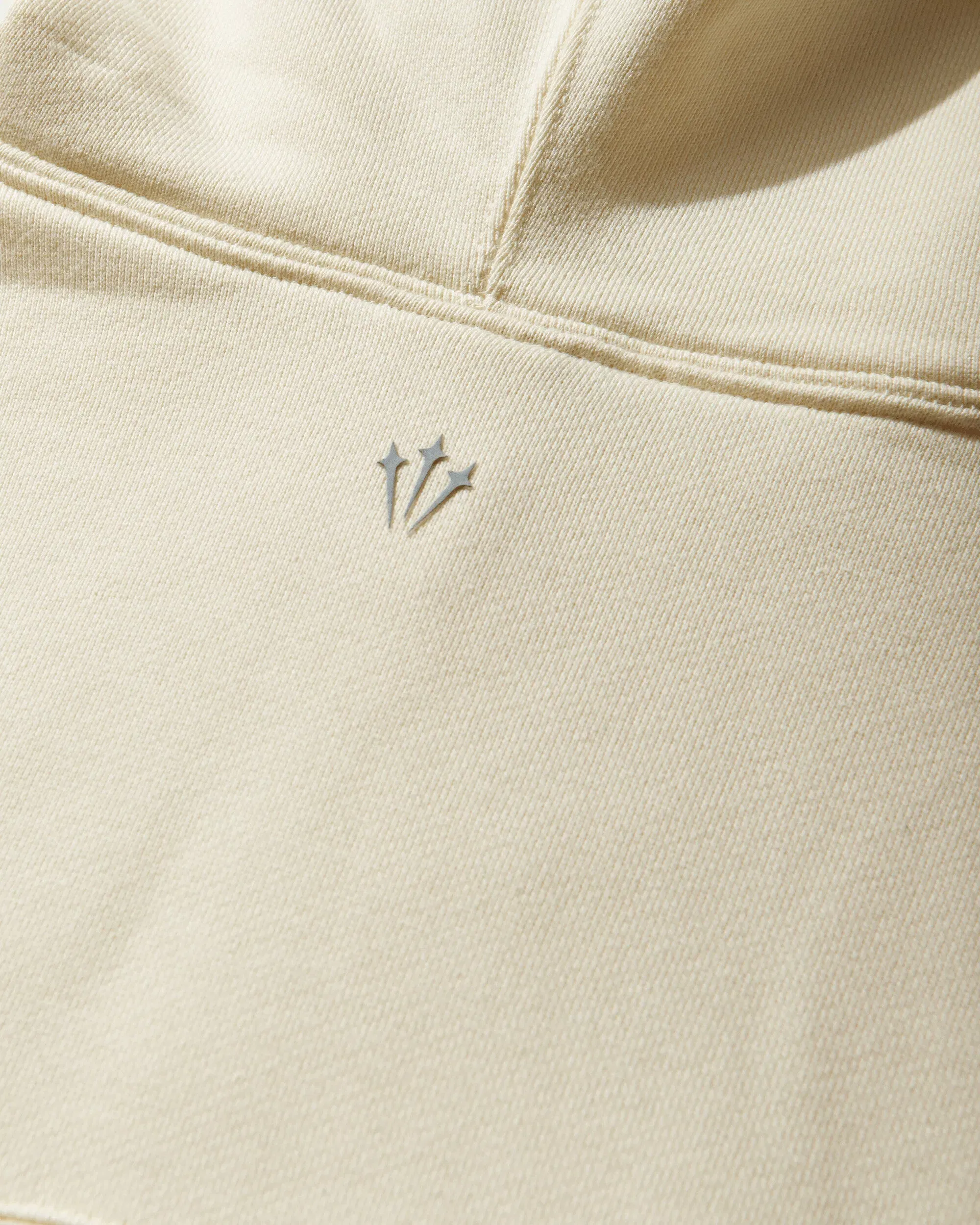 Nike Men's NOCTA Hoodie Alabaster