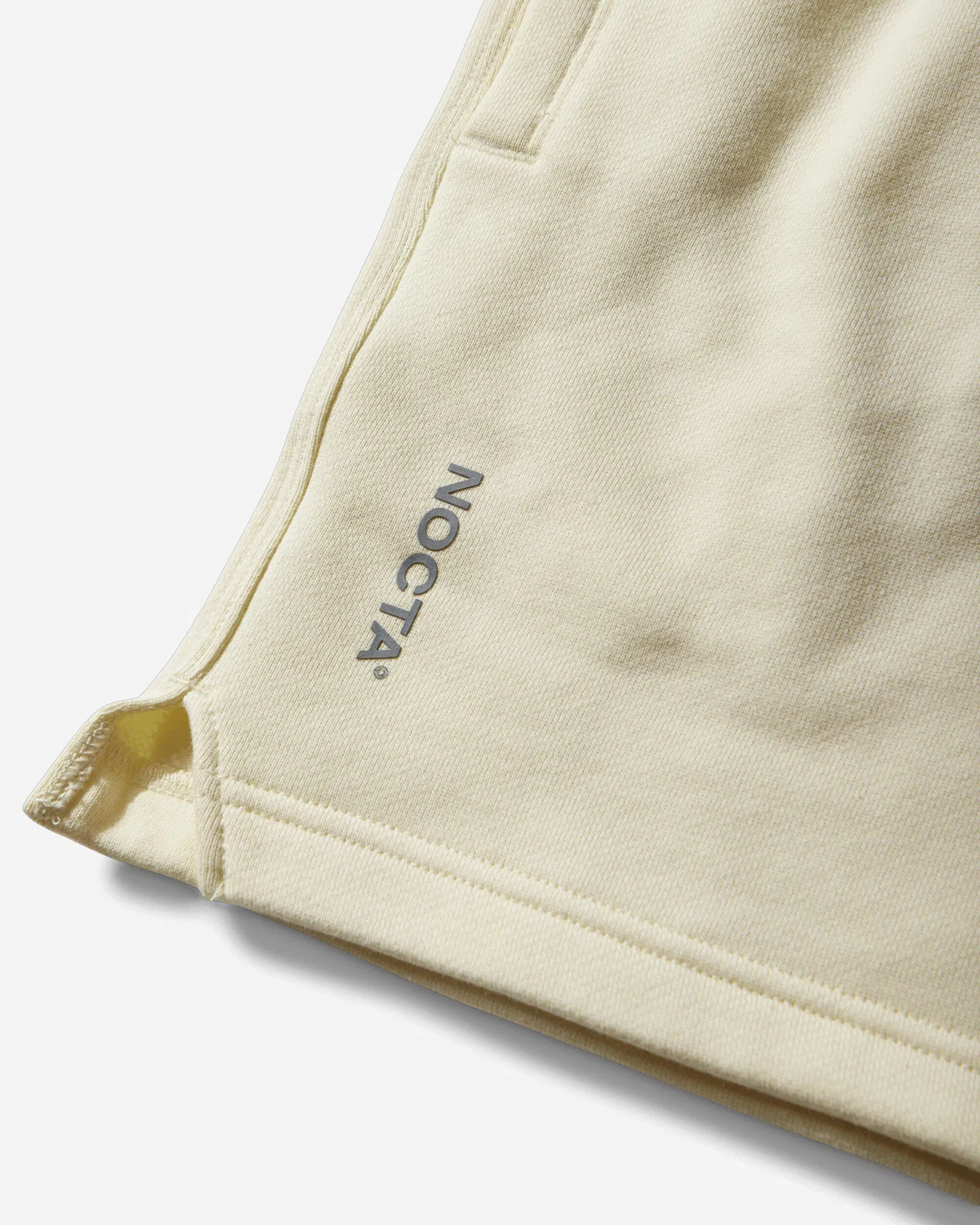 Nike Men's NOCTA Fleece Shorts Alabaster