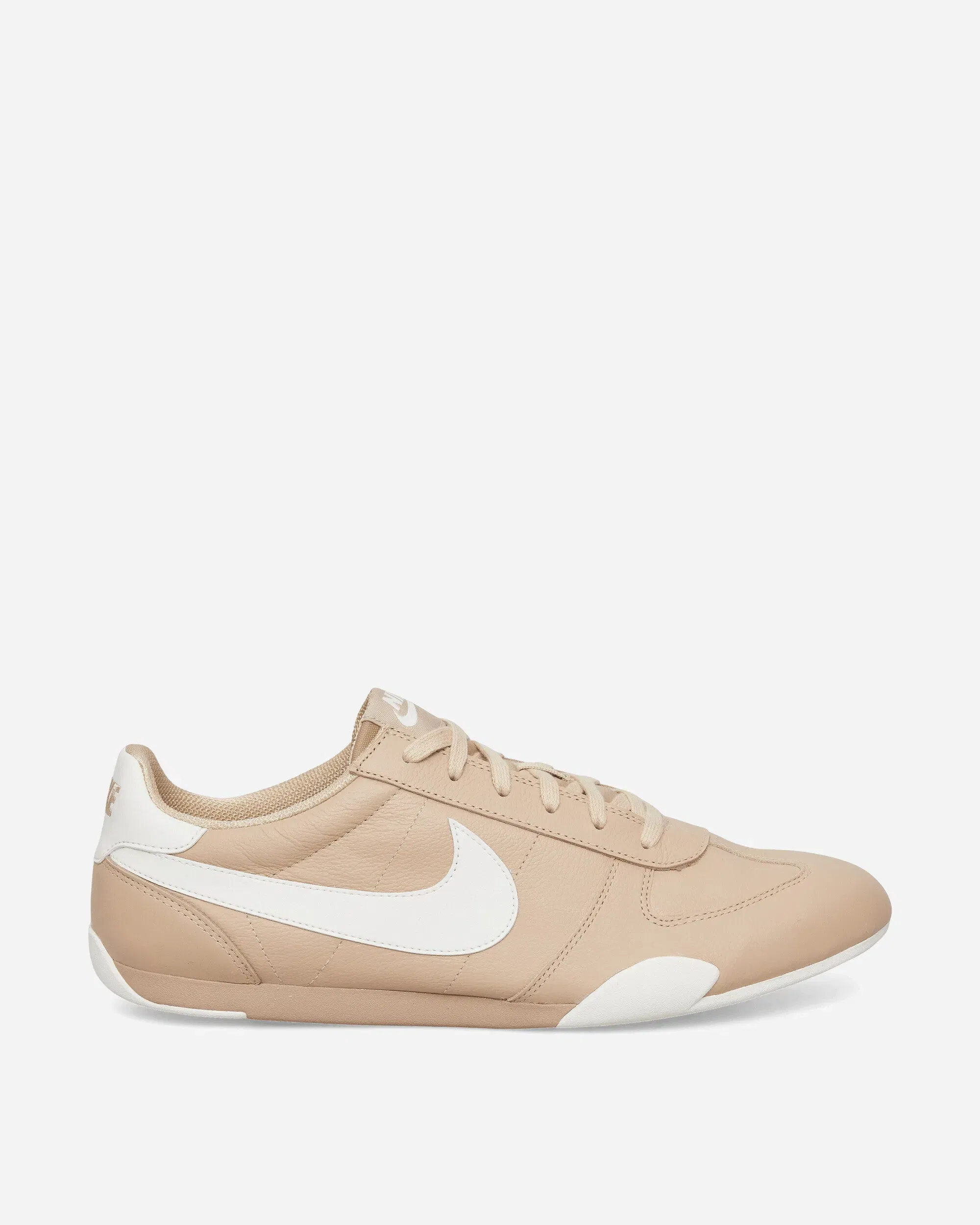 Nike Women's Sprint Sister Sneakers Linen / Sail