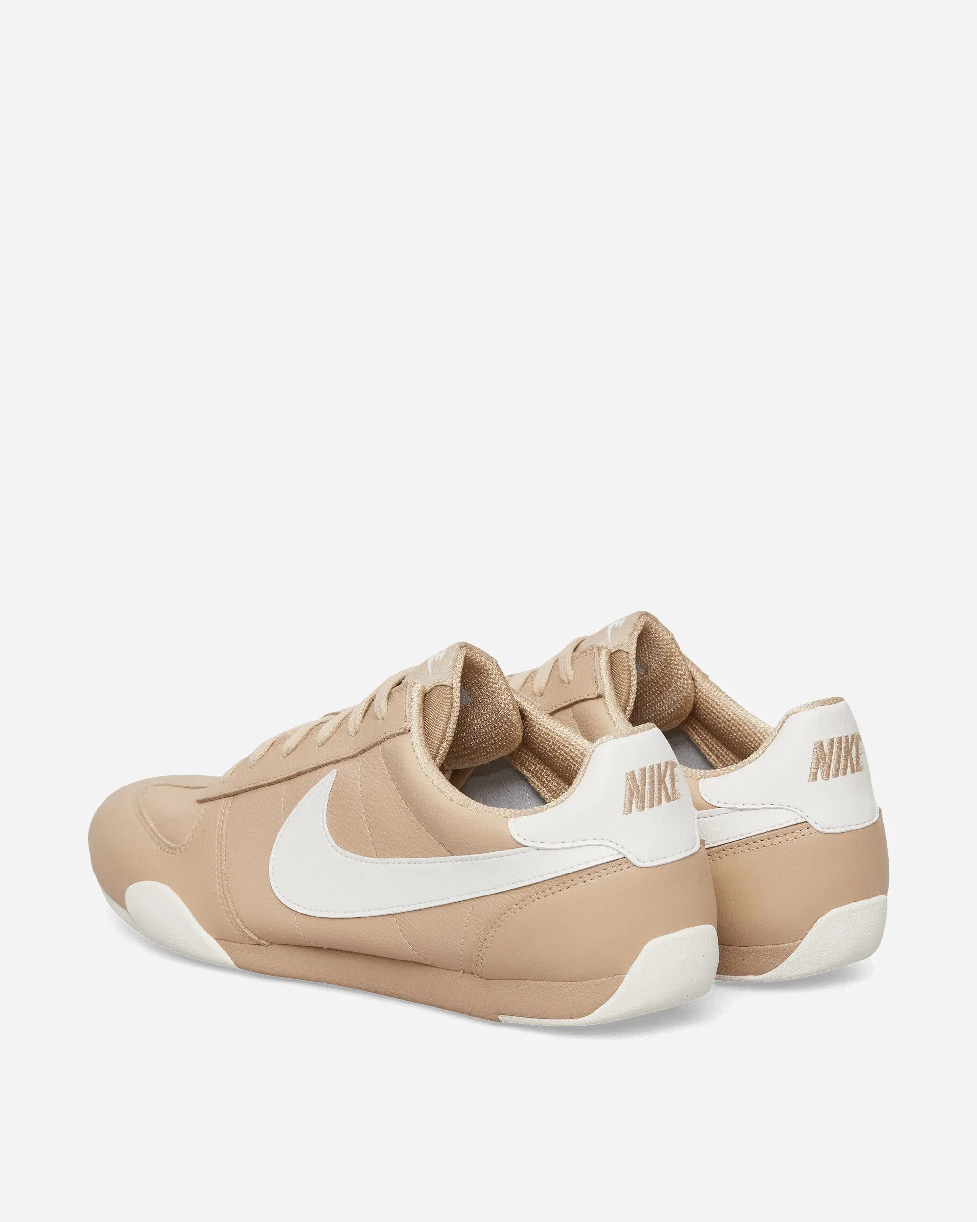 Nike Women's Sprint Sister Sneakers Linen / Sail