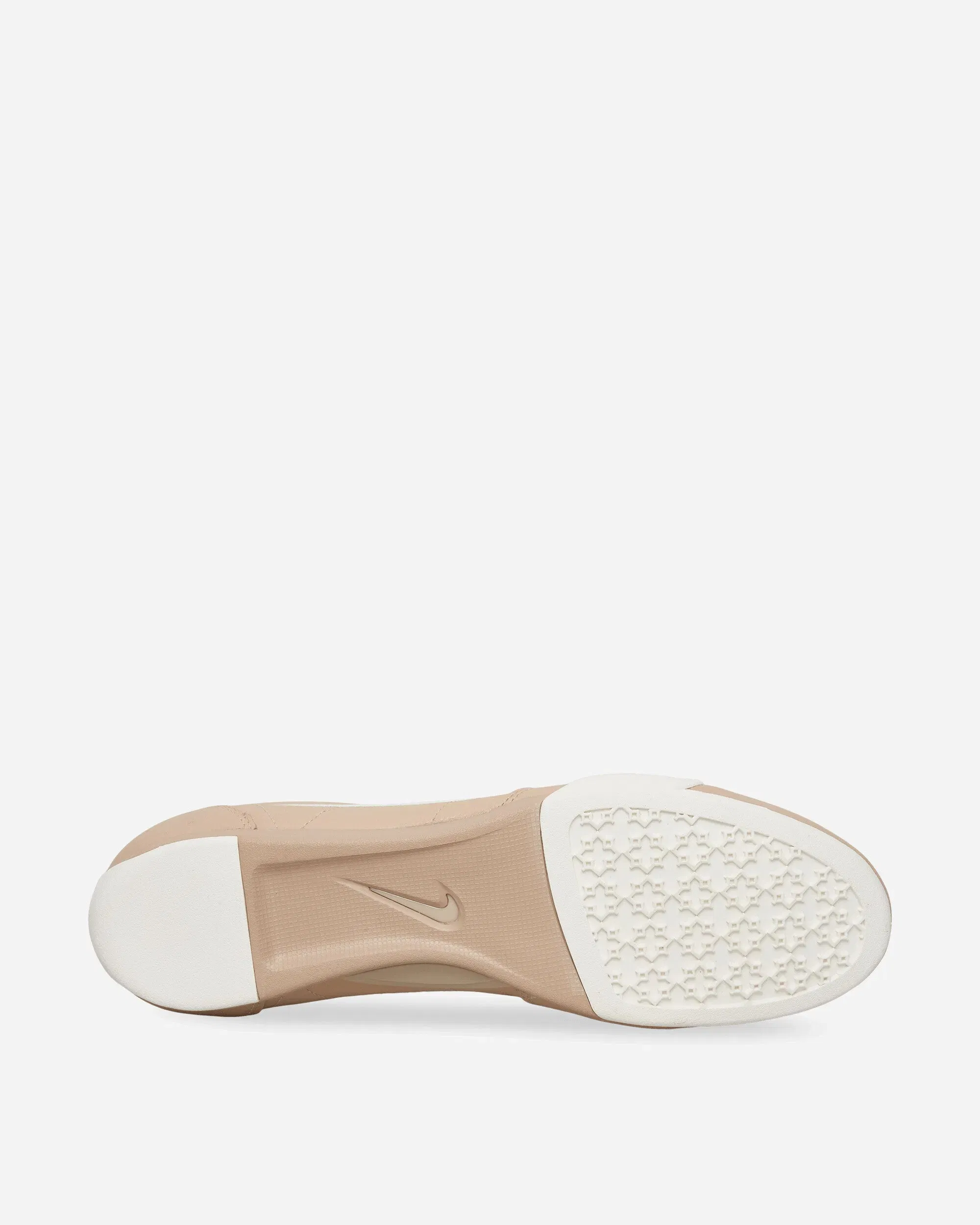 Nike Women's Sprint Sister Sneakers Linen / Sail