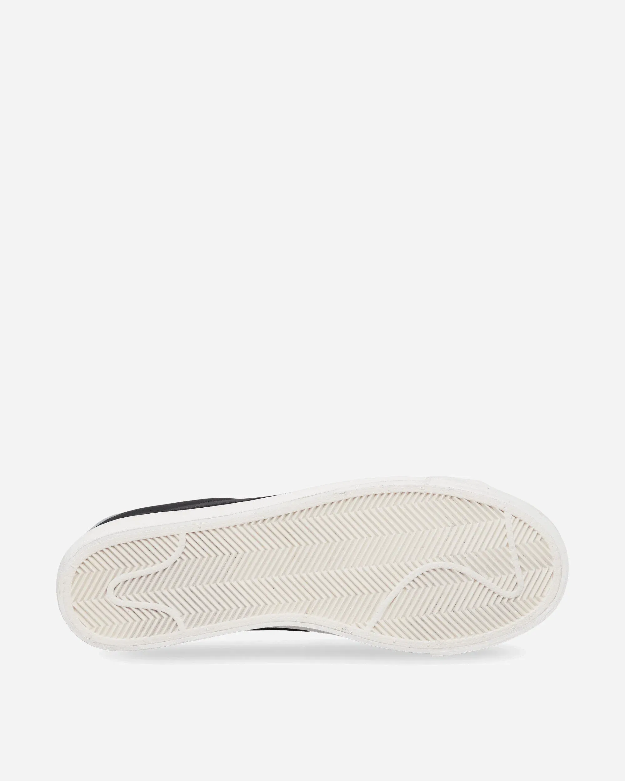 Nike Tennis Classic Sneakers Black / Sail / Team Orange