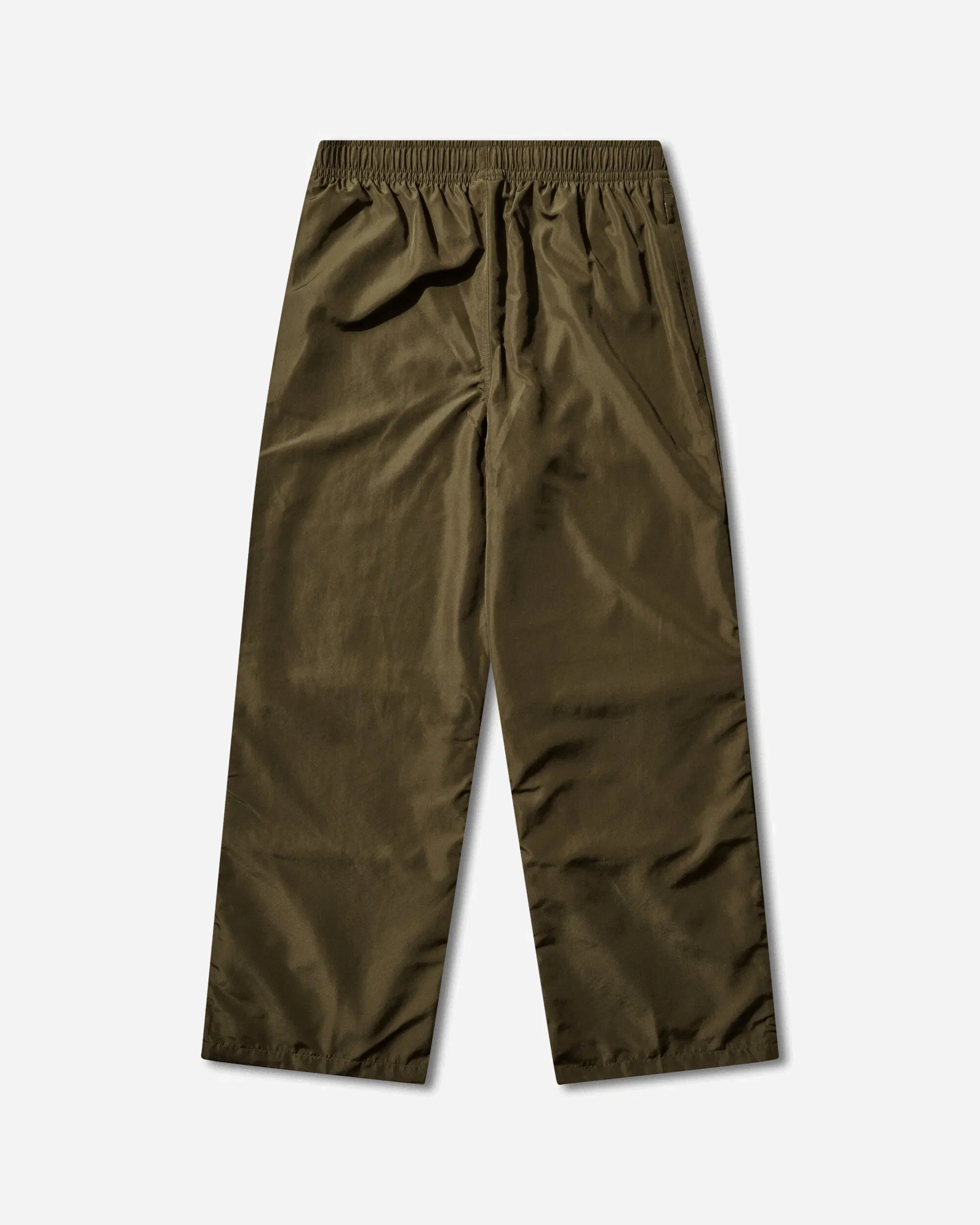 New Balance Men's Lack of Guidance Training Pants Woodland