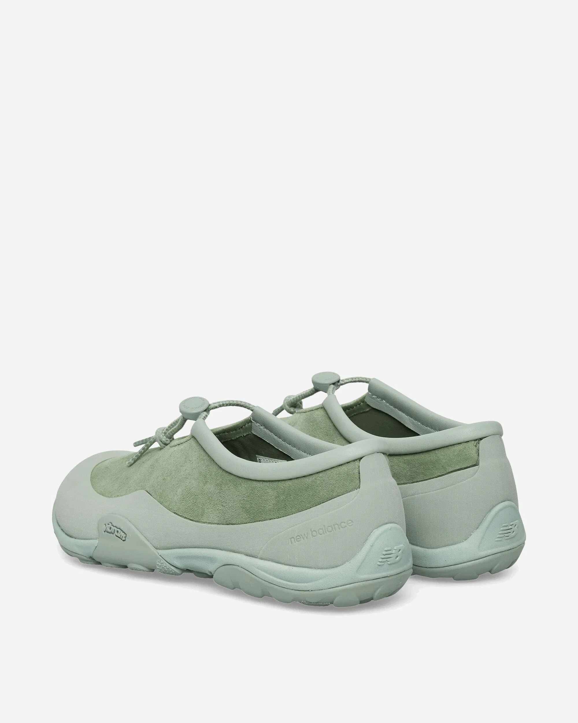 New Balance MT10T Sneakers Oregano / Mosaic Green
