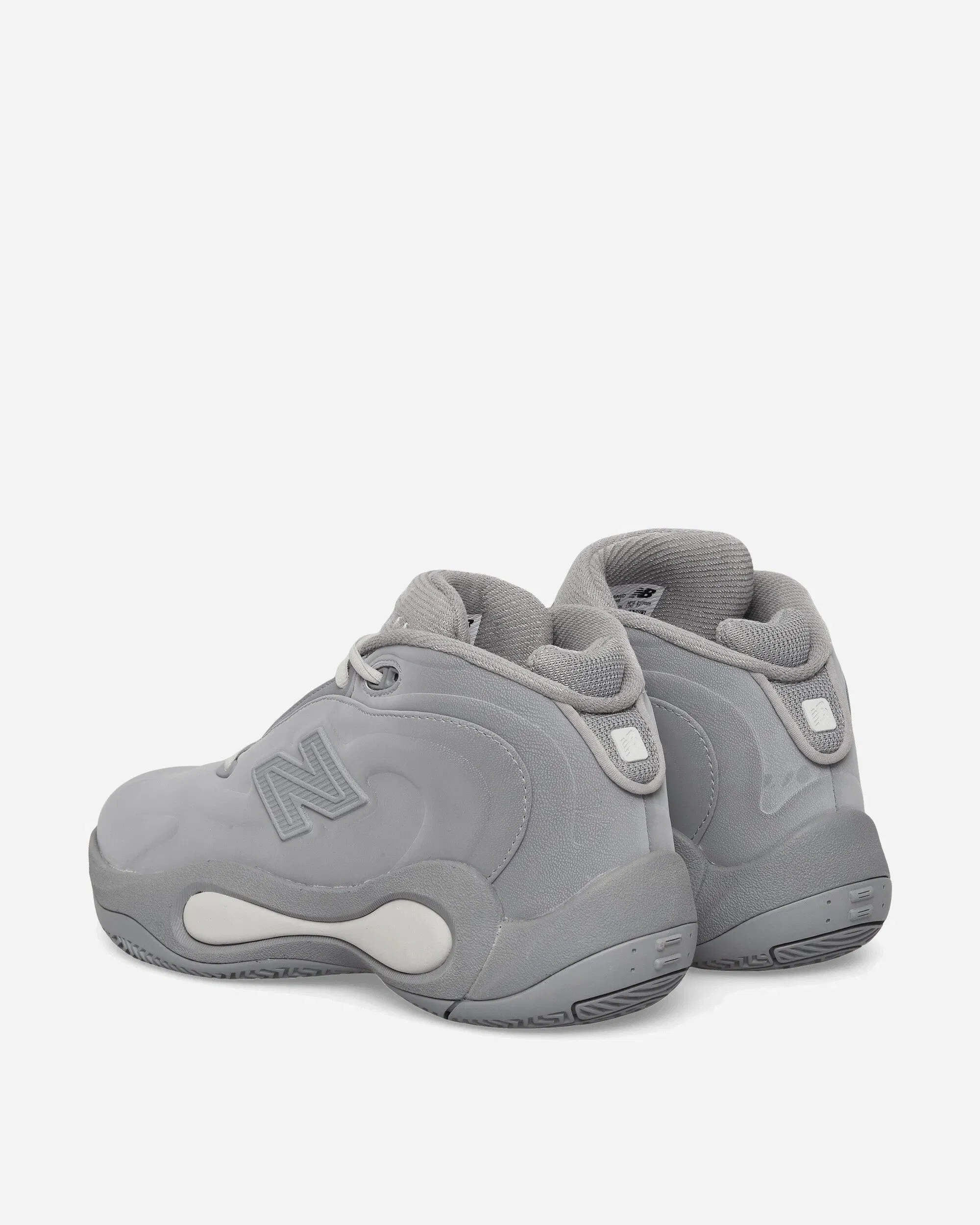 New Balance P400 Sneakers Slate Grey