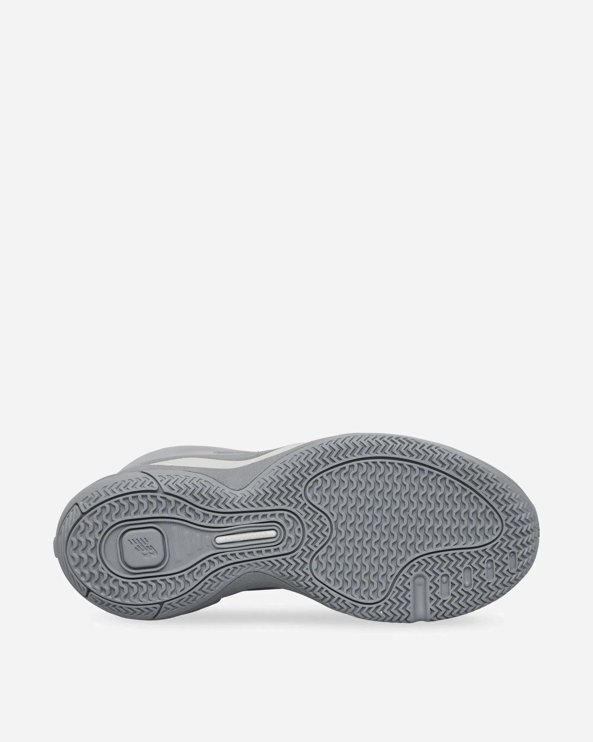 New Balance P400 Sneakers Slate Grey
