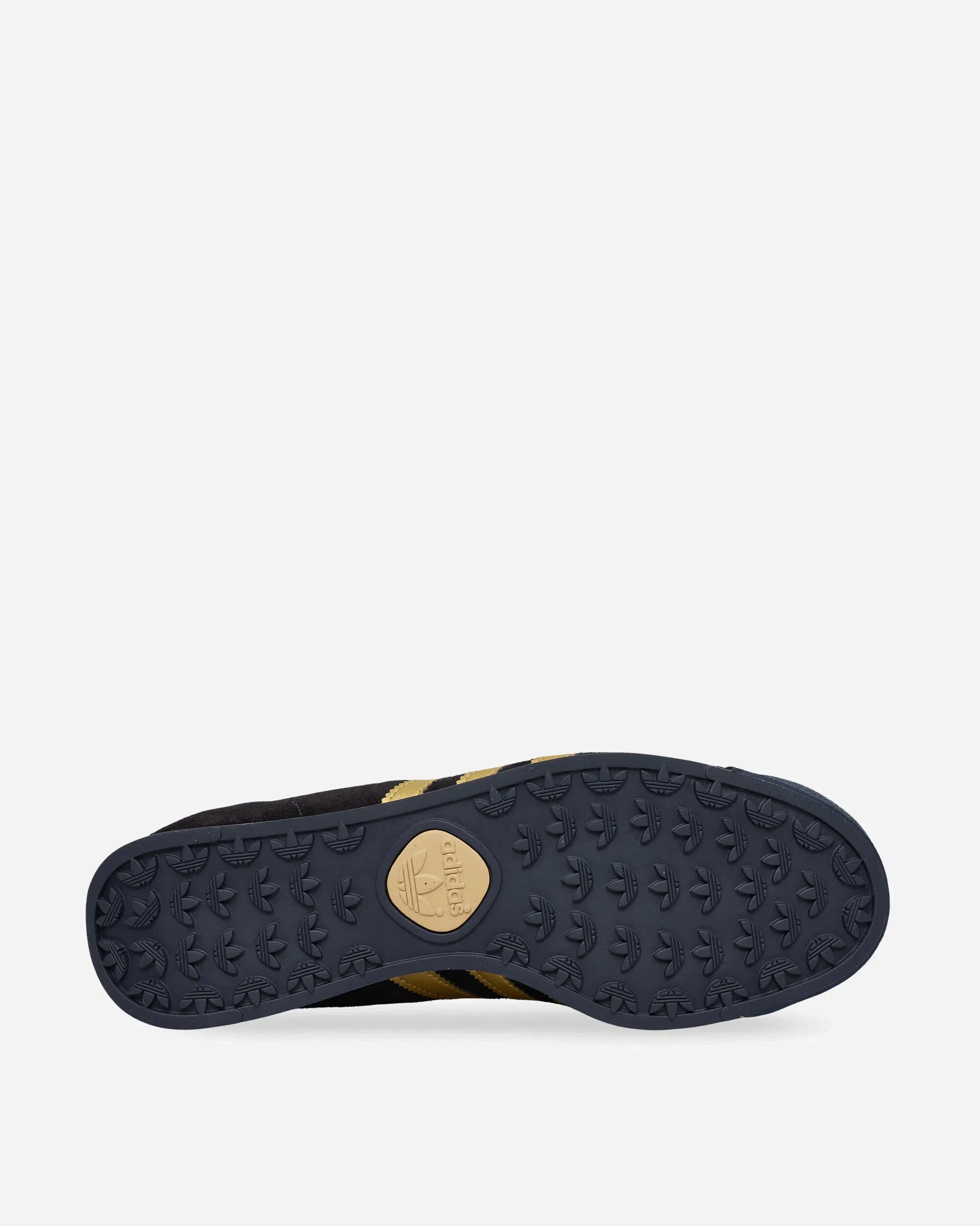 adidas Samoa II SPZL Sneakers Tech Indigo / Matte Gold