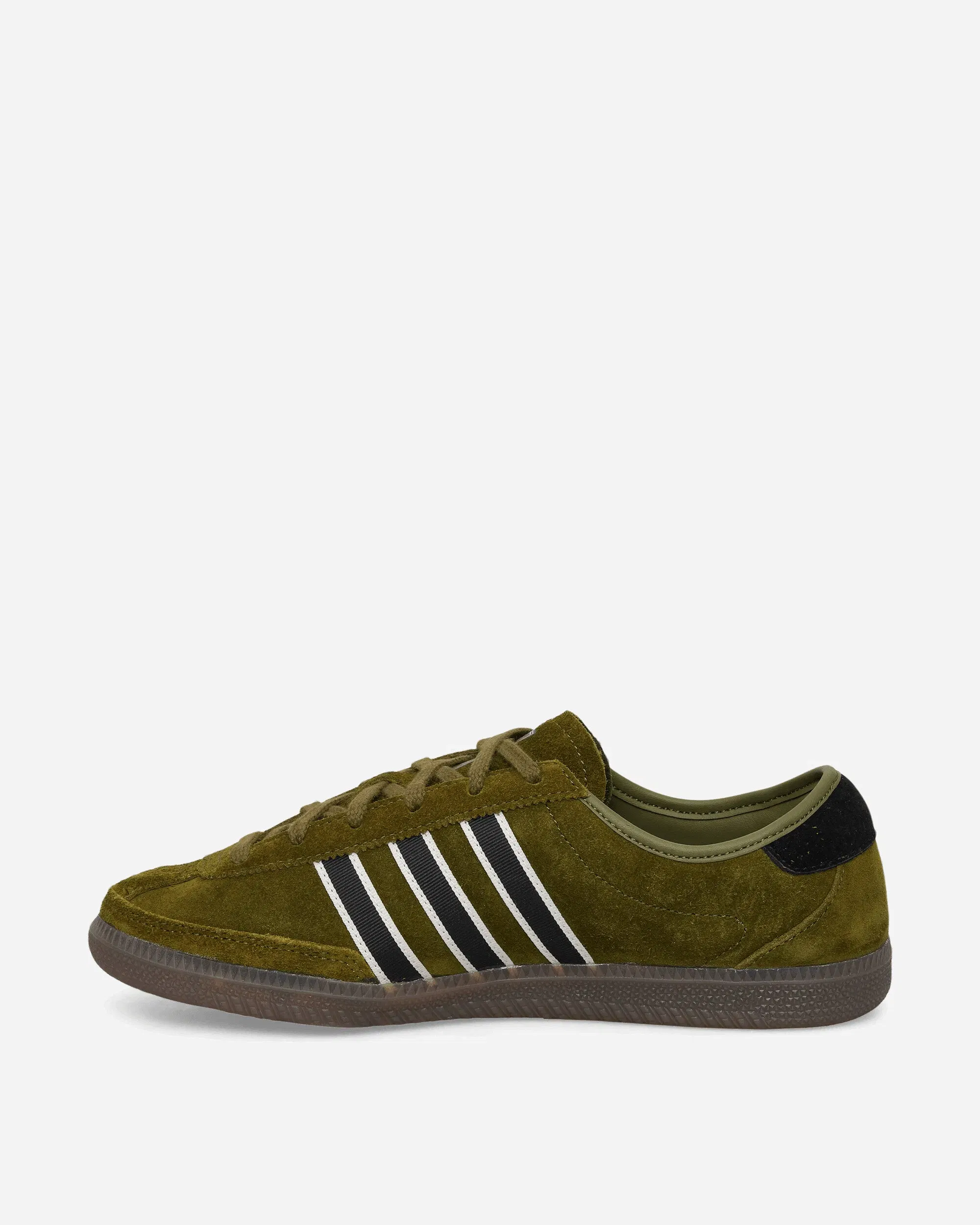 adidas Gralfy SPZL Sneakers Olive / Core Black