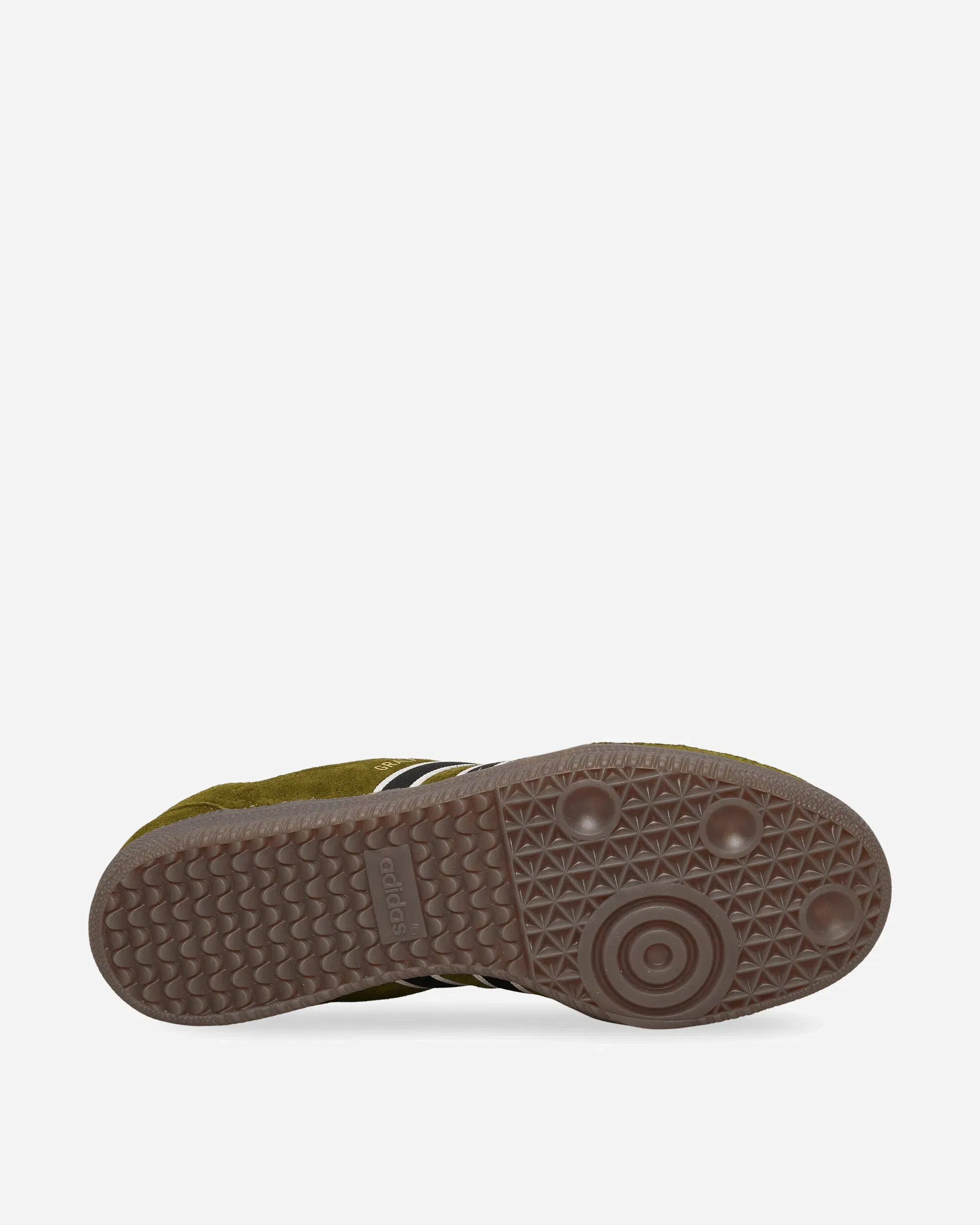 adidas Gralfy SPZL Sneakers Olive / Core Black