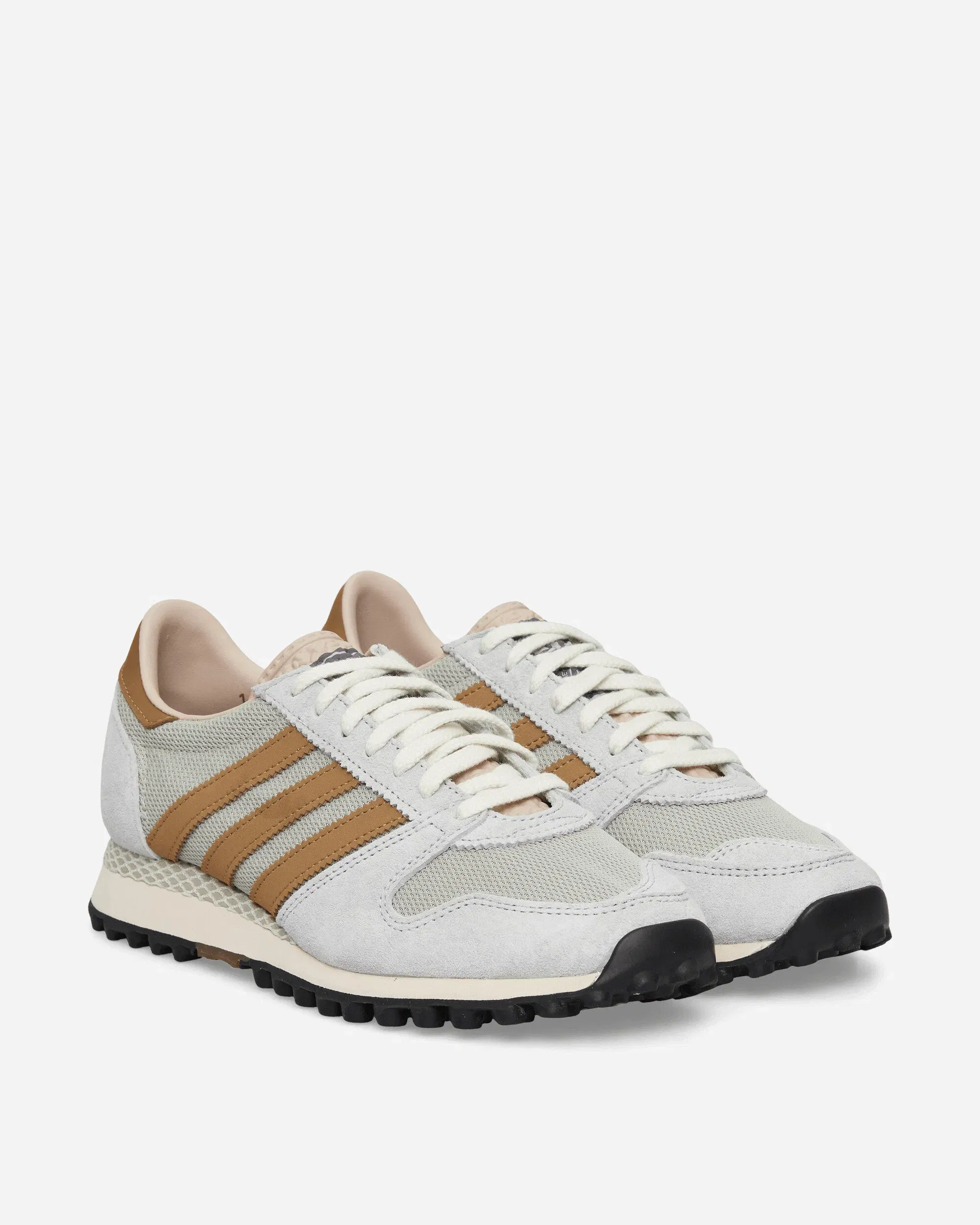 adidas Longridge SPZL Sneakers Wonder Silver / Halo Green