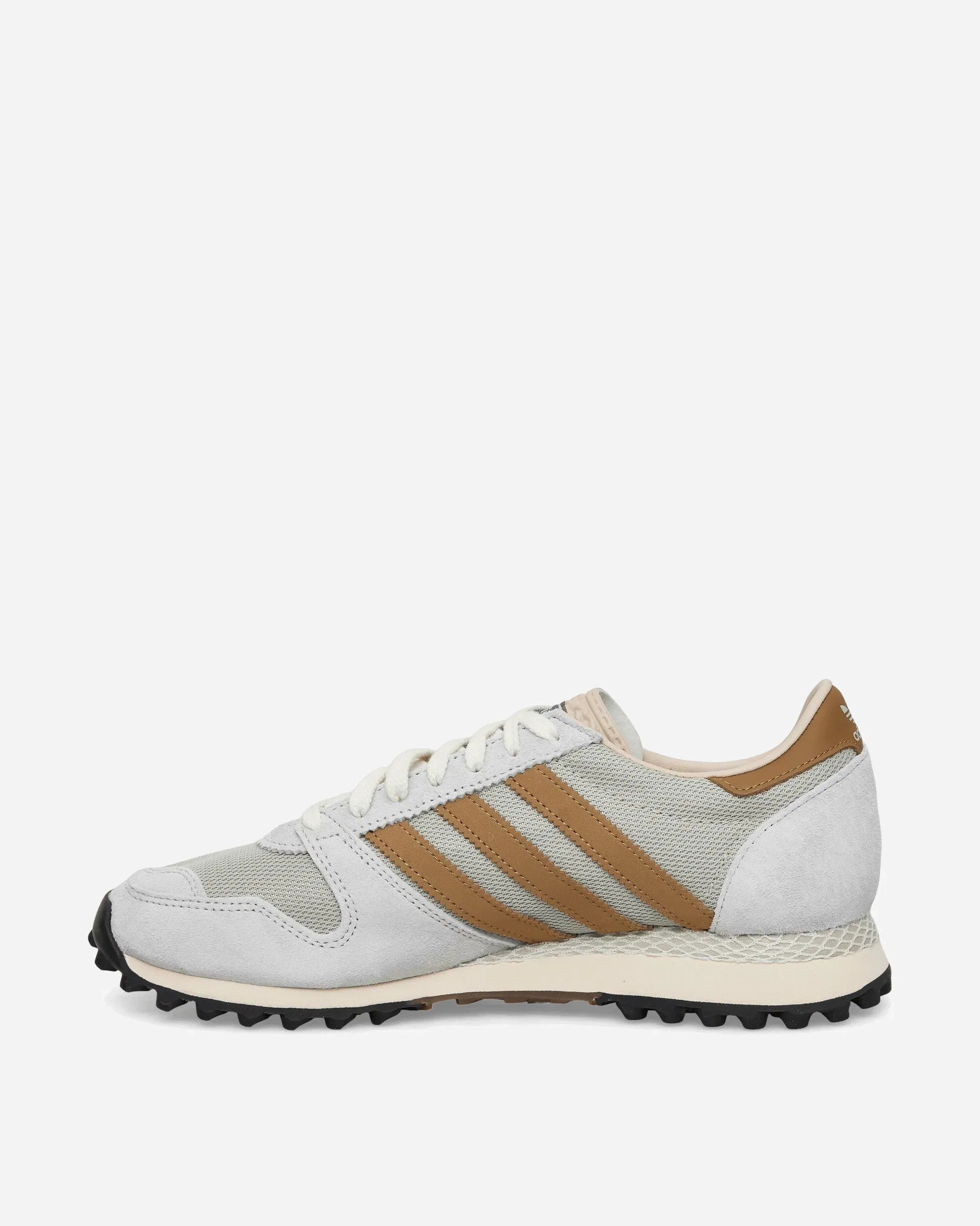adidas Longridge SPZL Sneakers Wonder Silver / Halo Green