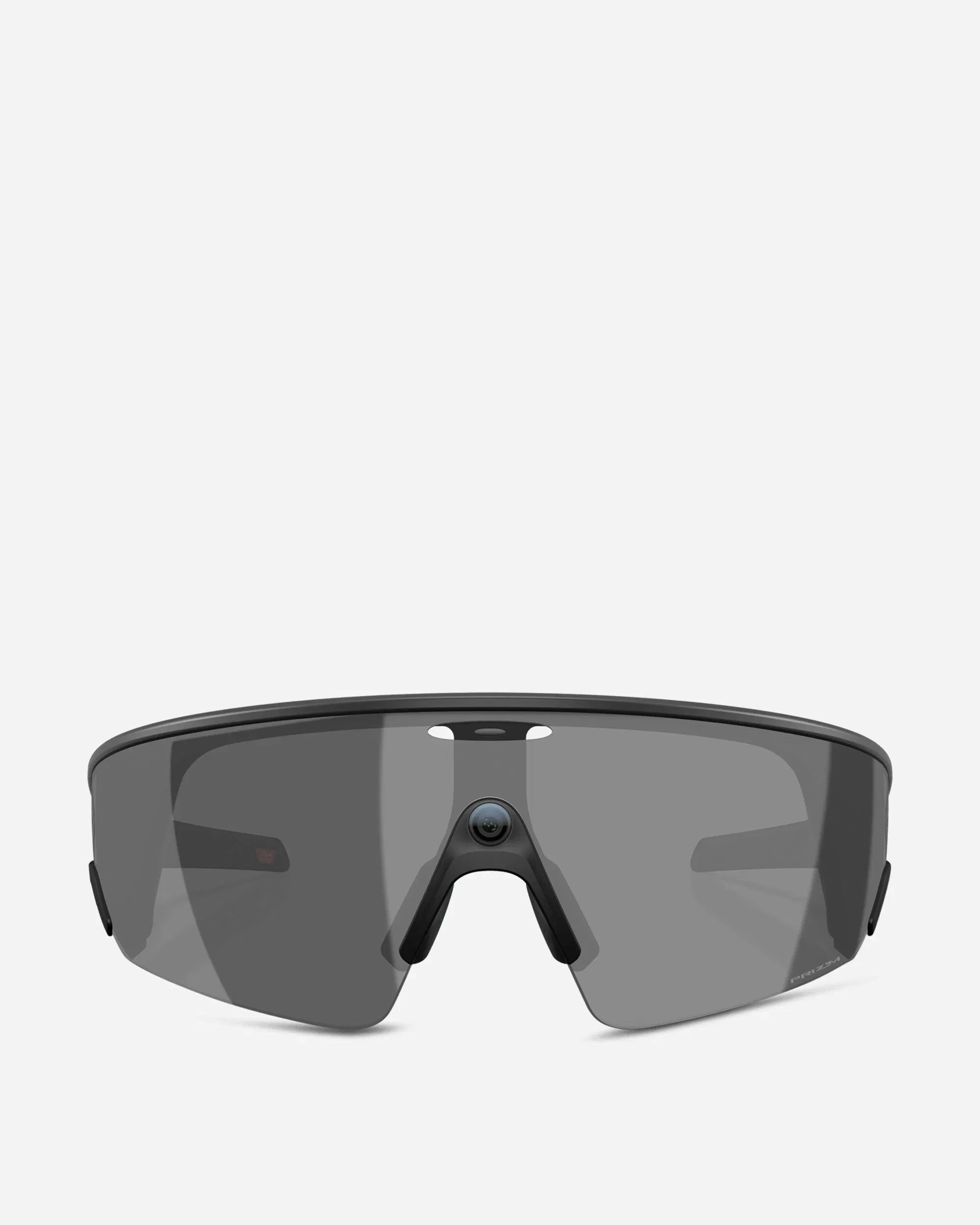 Oakley Meta Vanguard Sunglasses Prizm Black / Black