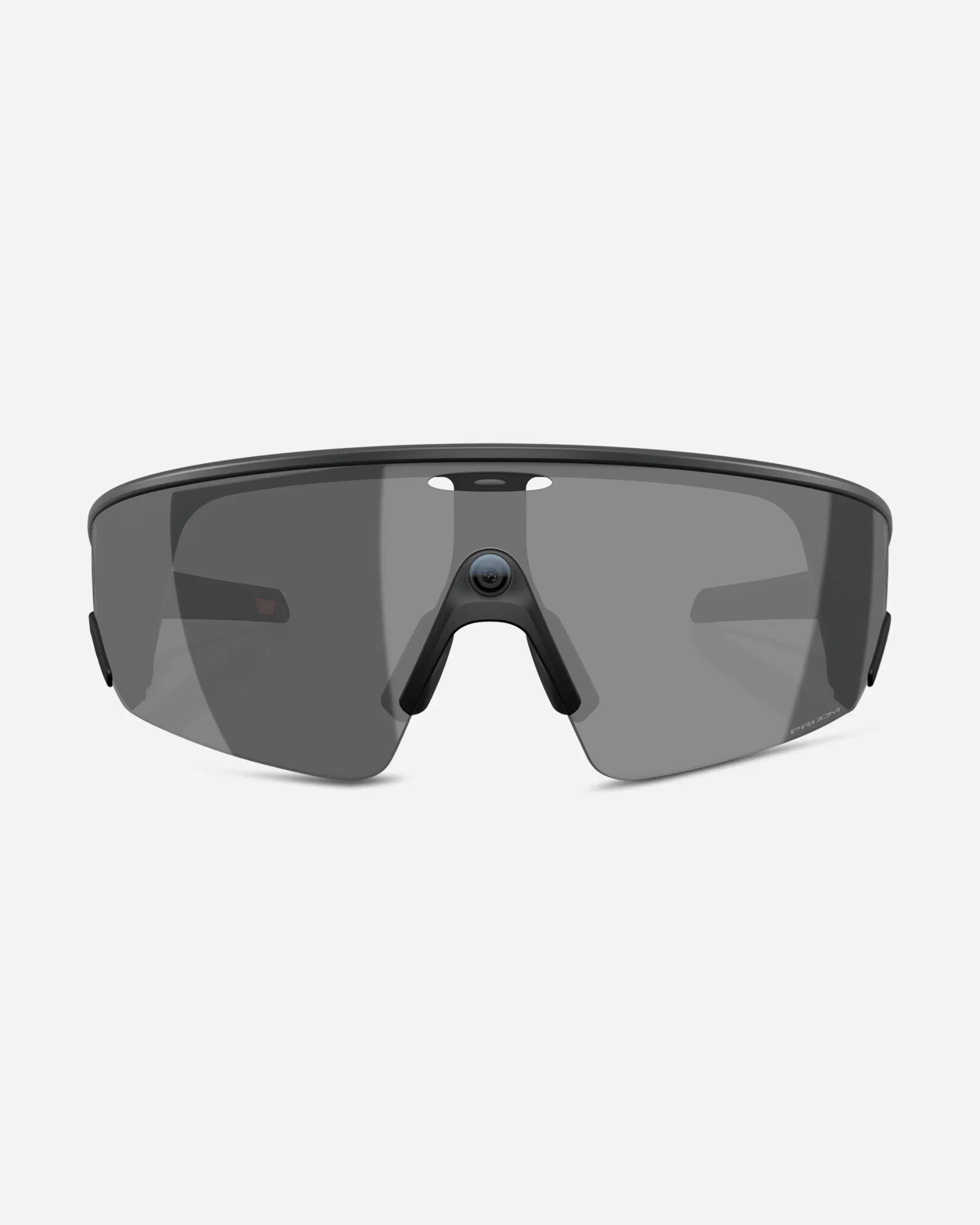 Oakley Meta Vanguard Sunglasses Prizm Black / Black
