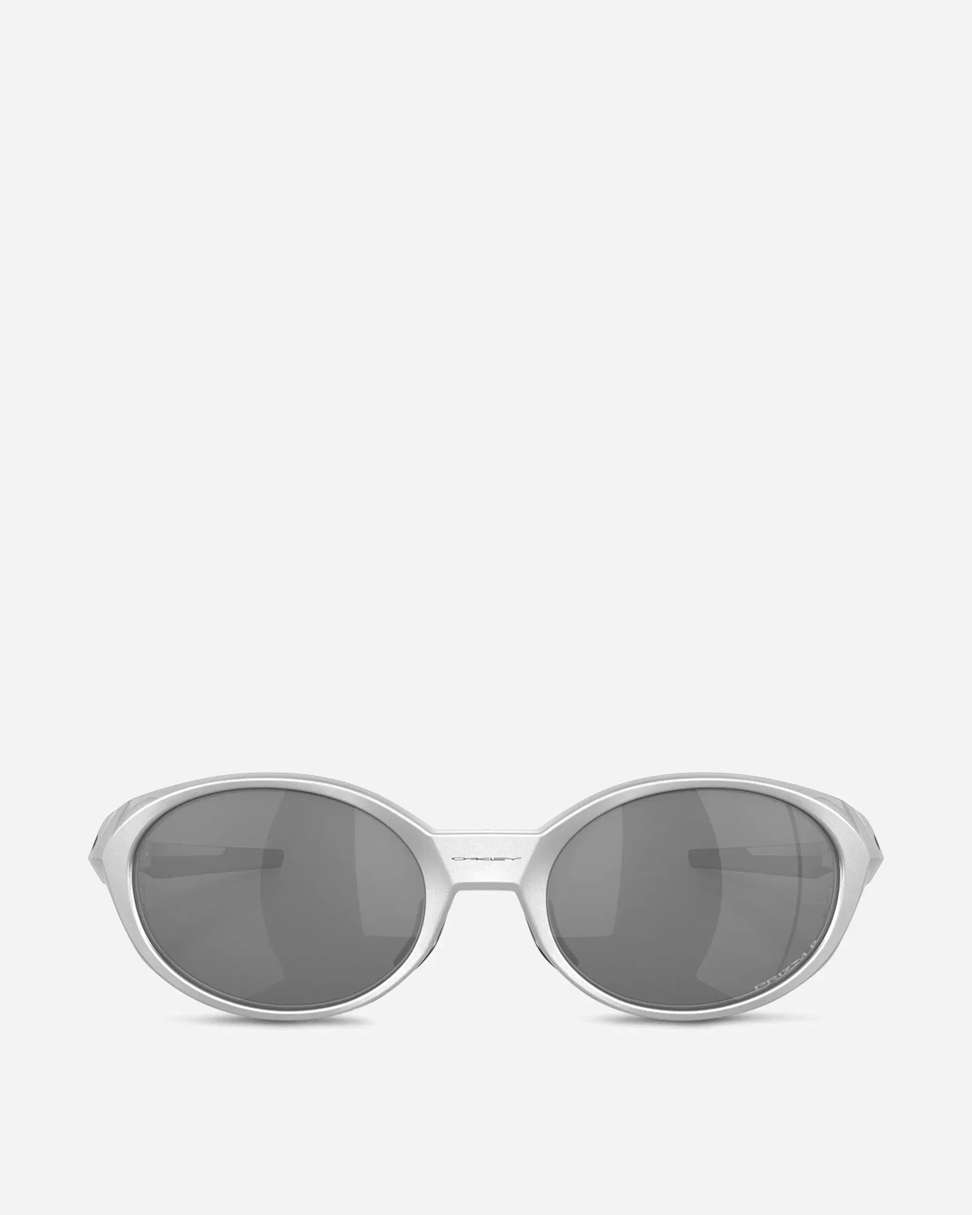 Oakley Eye Jacket Redux Sunglasses Prizm Black / Silver
