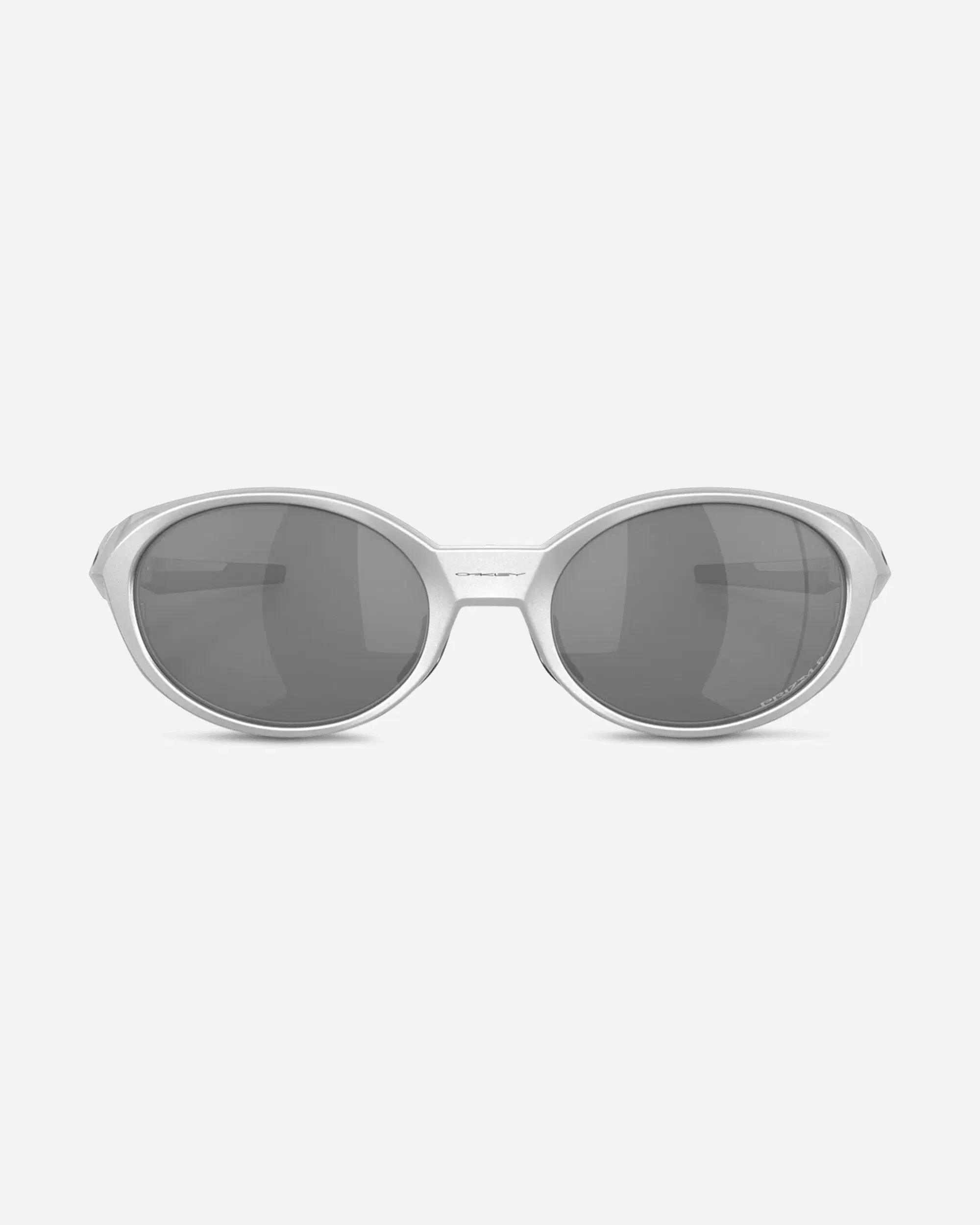 Oakley Eye Jacket Redux Sunglasses Prizm Black / Silver