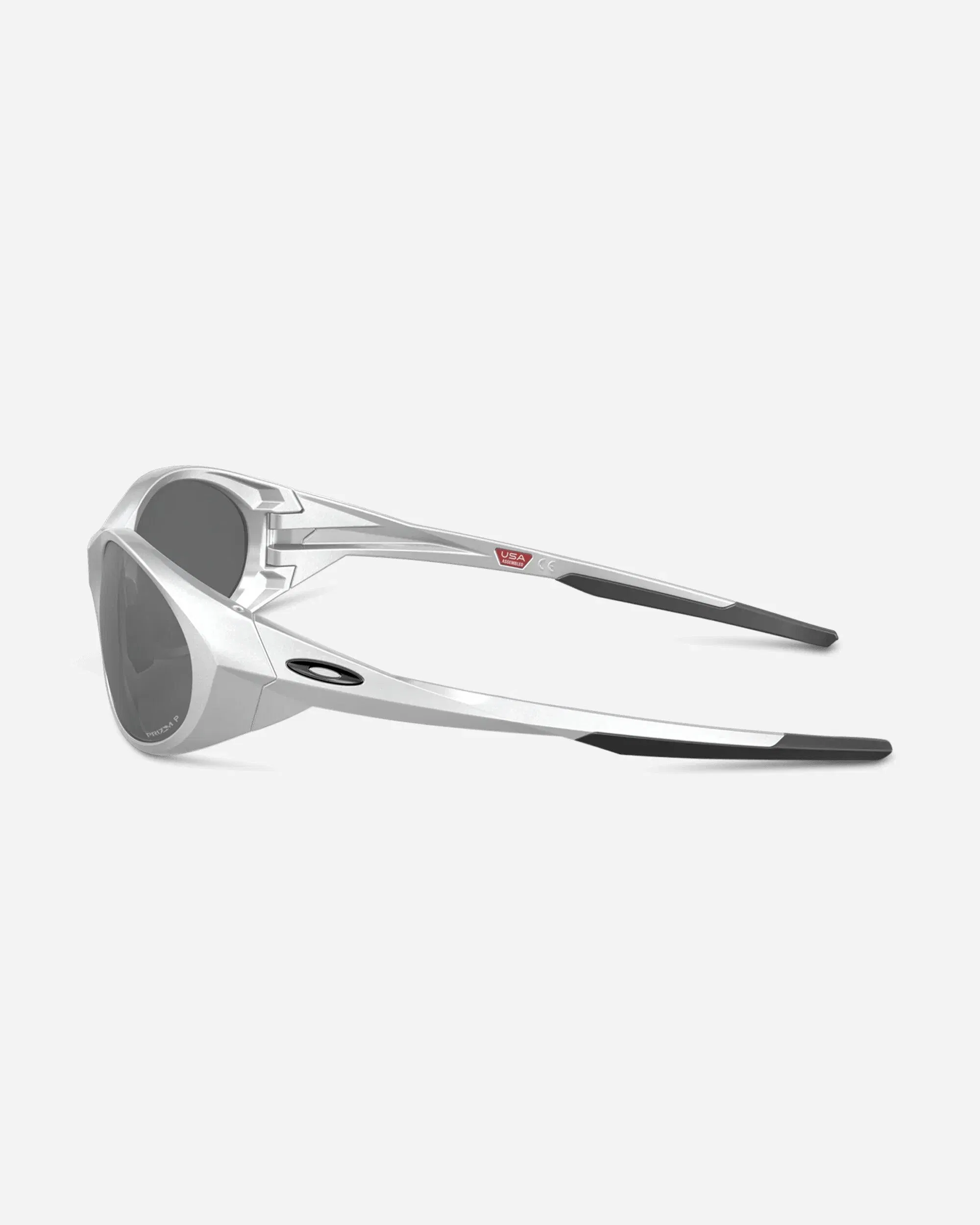 Oakley Eye Jacket Redux Sunglasses Prizm Black / Silver