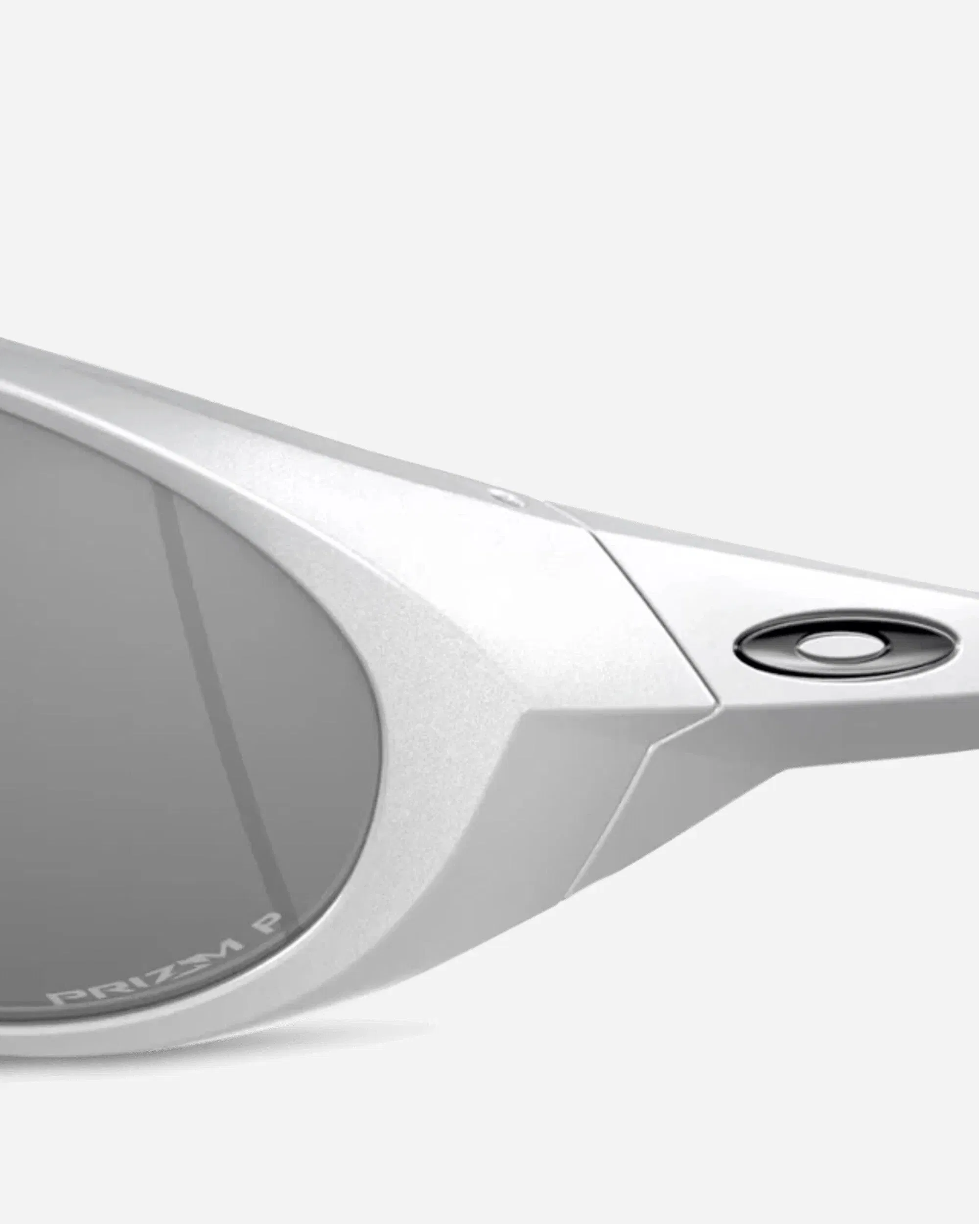 Oakley Eye Jacket Redux Sunglasses Prizm Black / Silver