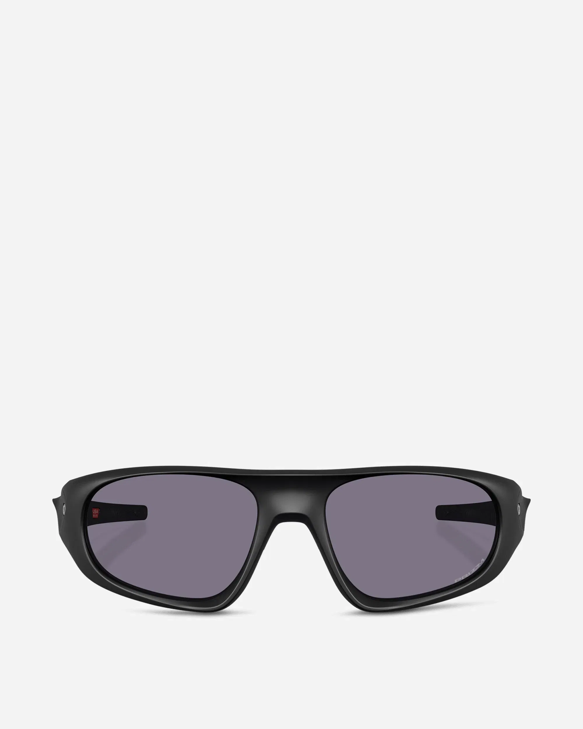Oakley Neoforma Sunglasses Prizm Grey / Matte Black