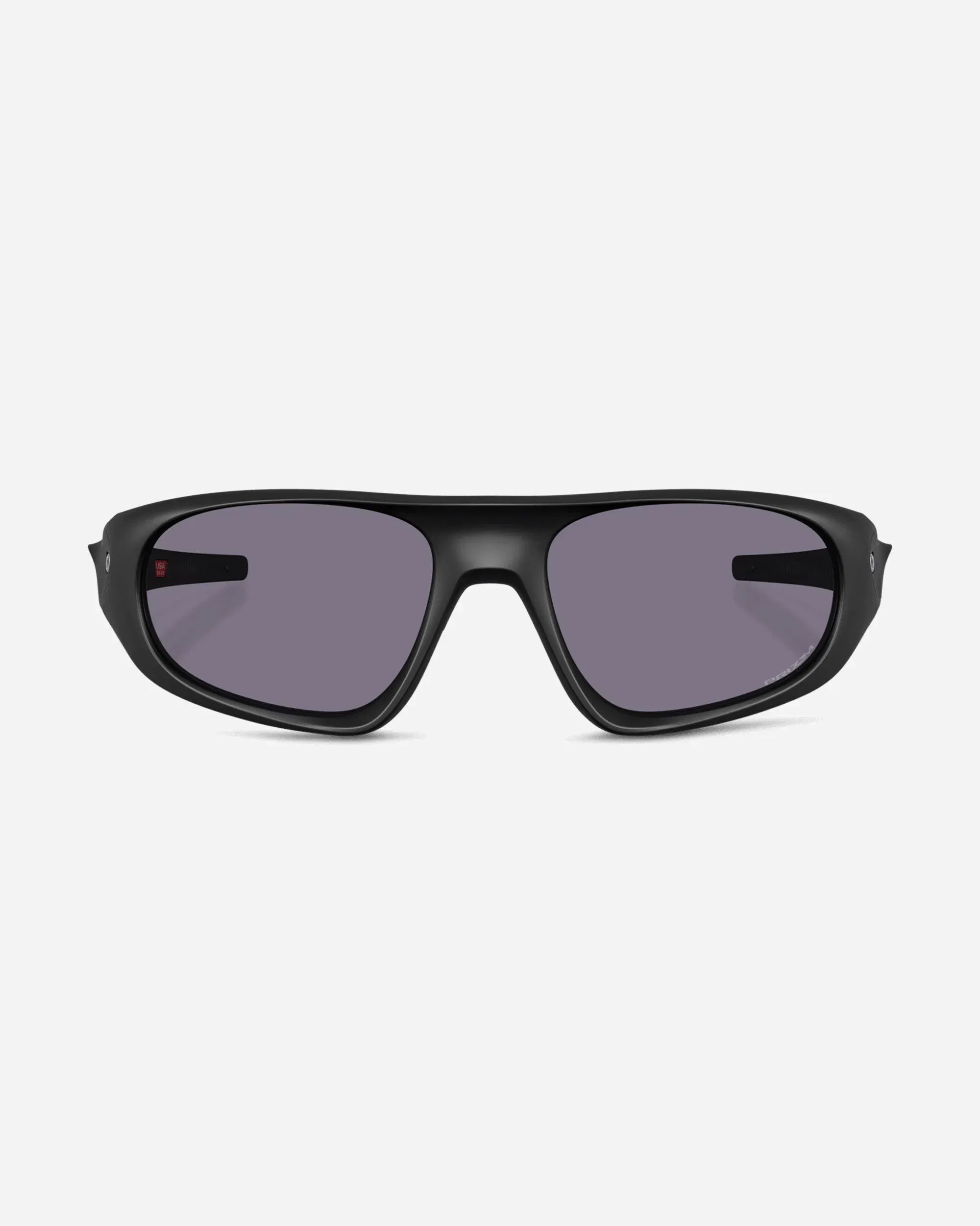 Oakley Neoforma Sunglasses Prizm Grey / Matte Black