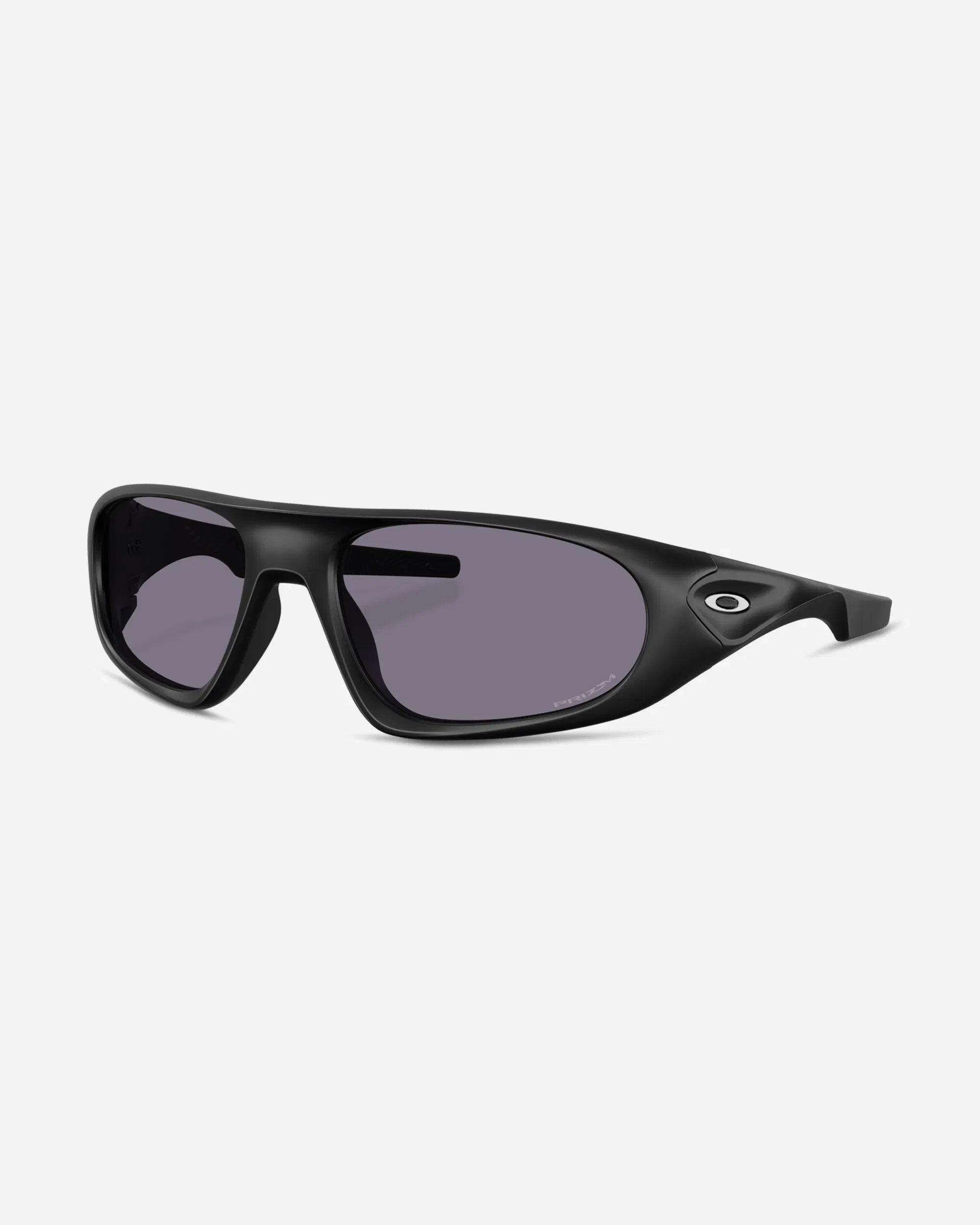 Oakley Neoforma Sunglasses Prizm Grey / Matte Black