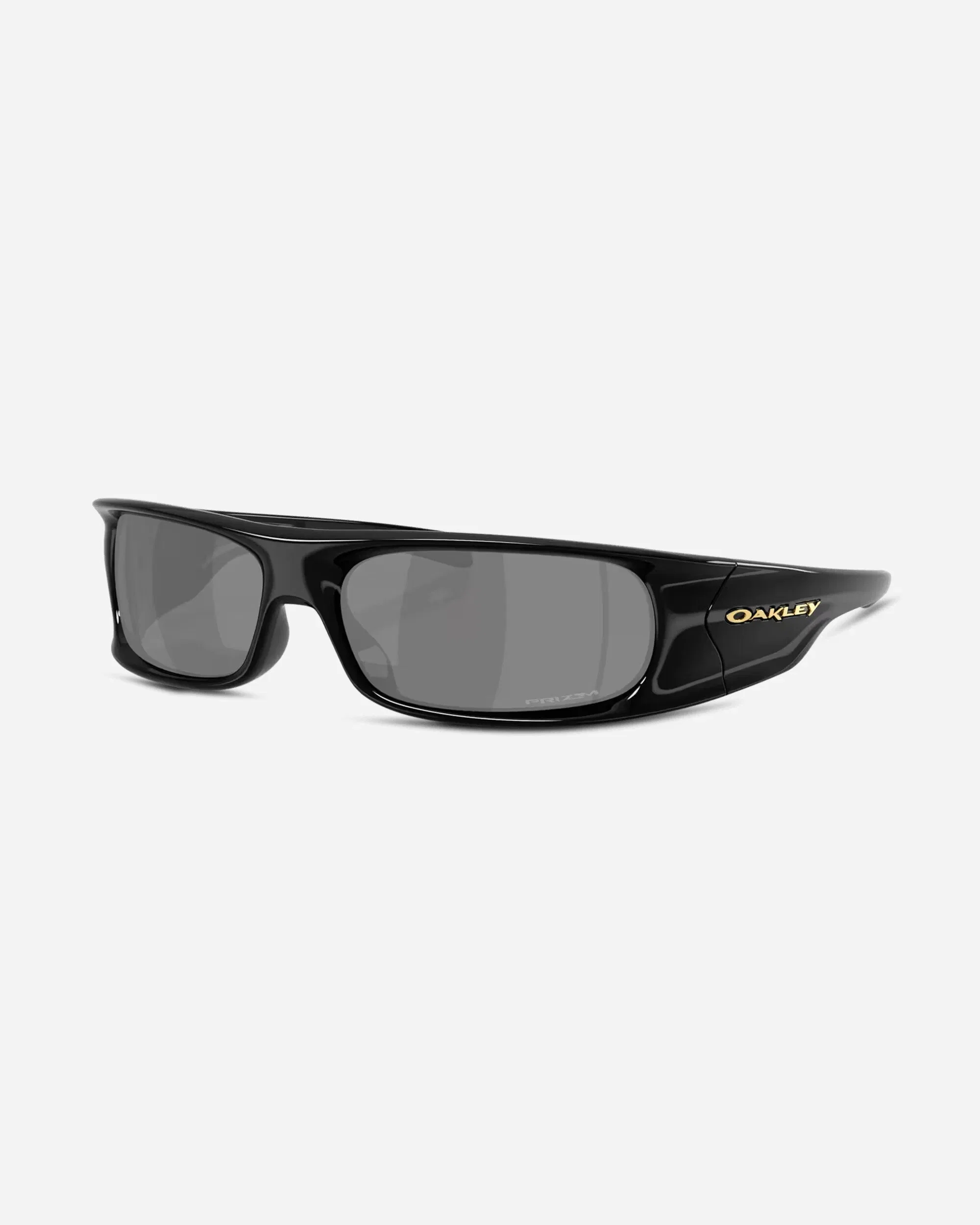 Oakley Highland Sunglasses Prizm Black / Black
