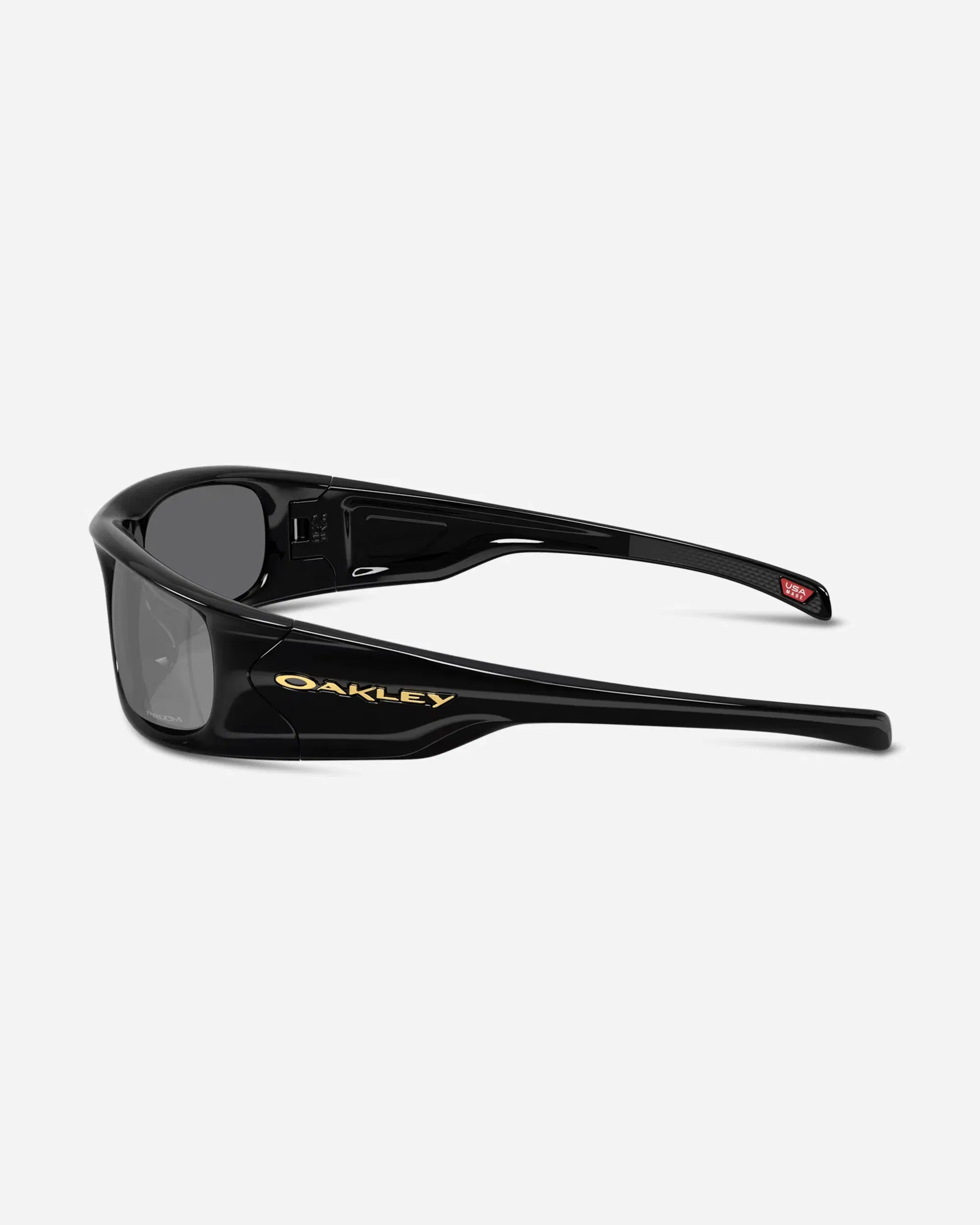 Oakley Highland Sunglasses Prizm Black / Black