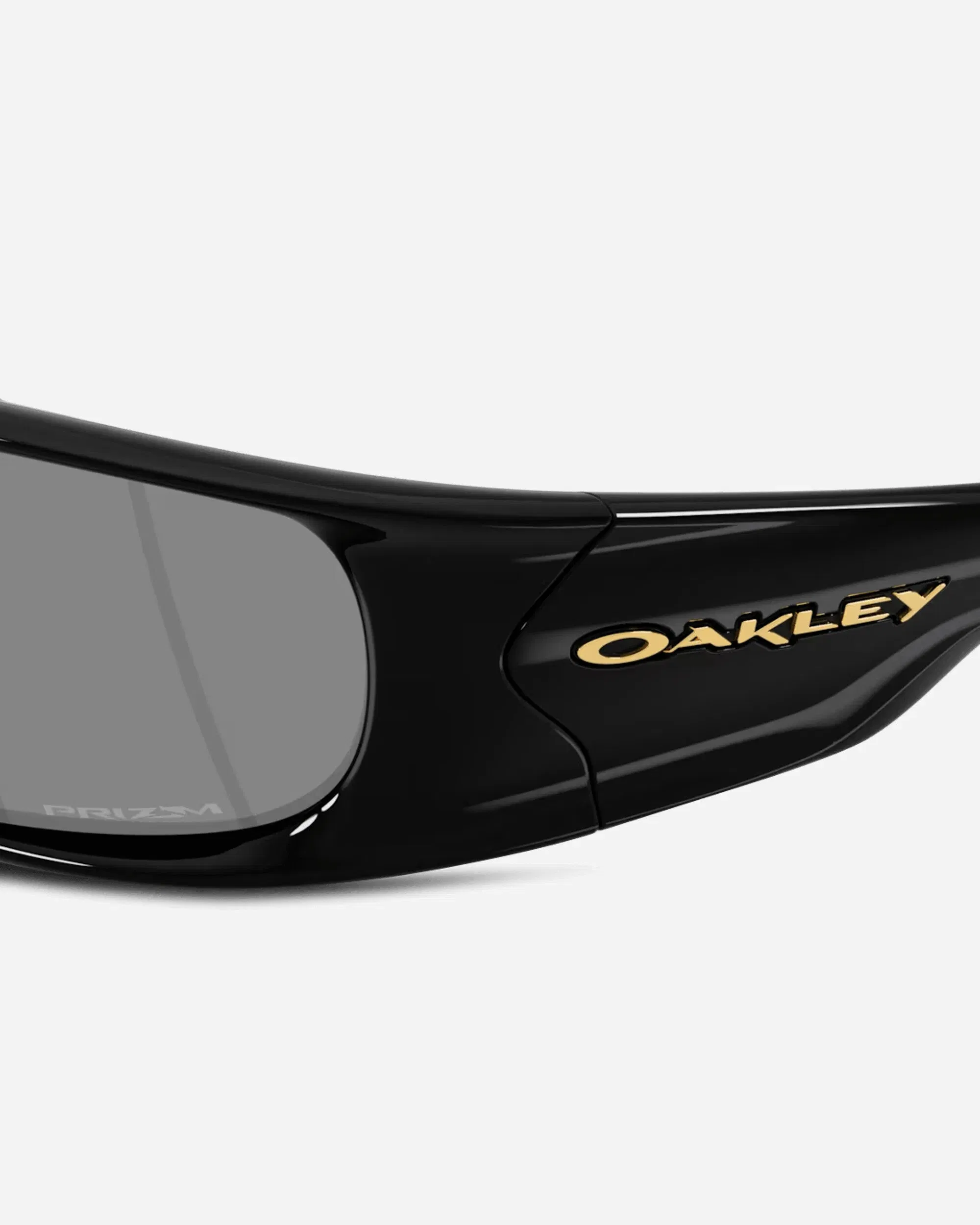 Oakley Highland Sunglasses Prizm Black / Black