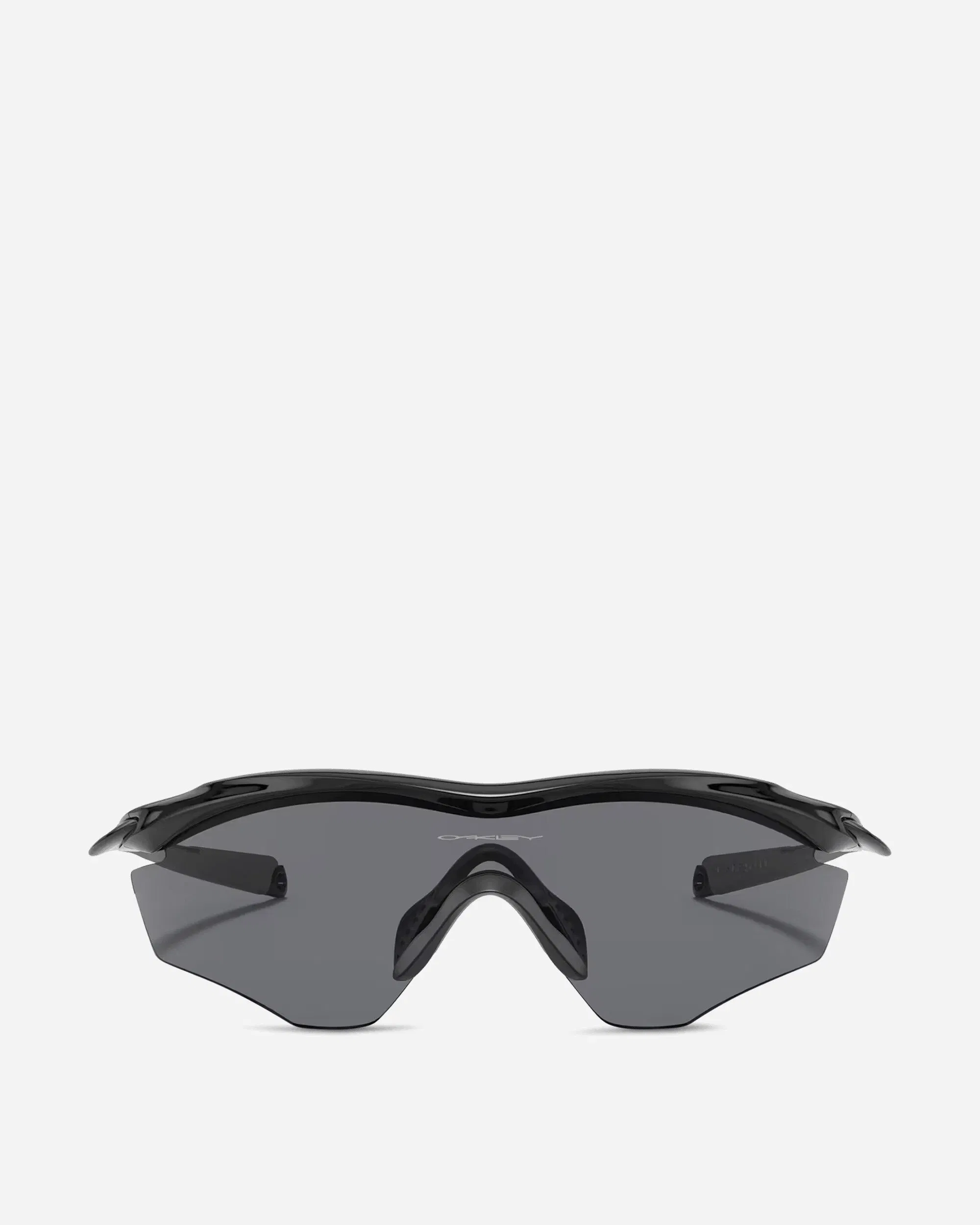 Oakley M2 Frame XL Sunglasses Prizm Black / Matte Black