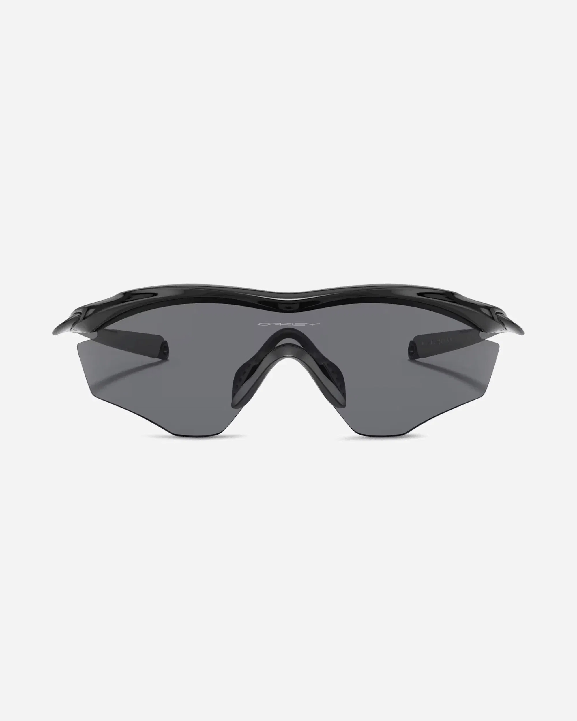 Oakley M2 Frame XL Sunglasses Prizm Black / Matte Black