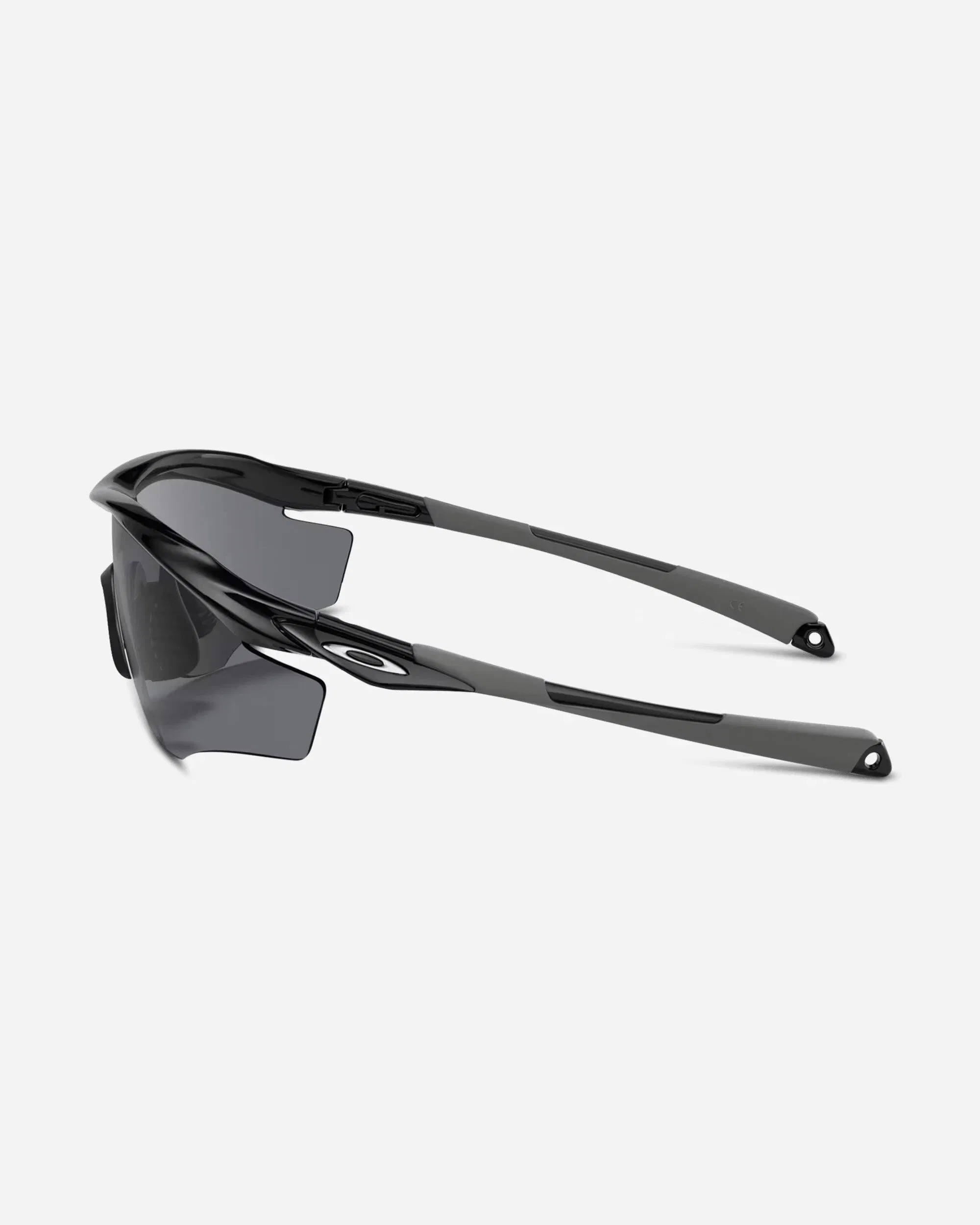 Oakley M2 Frame XL Sunglasses Prizm Black / Matte Black