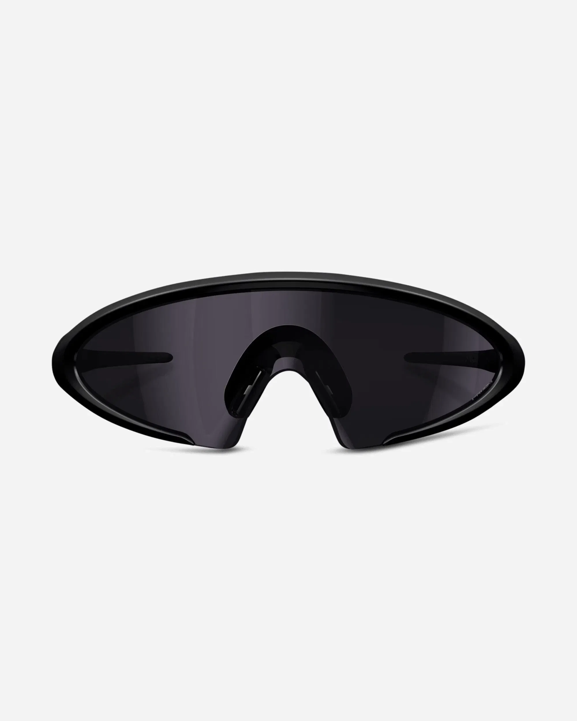 Oakley Ellipse Sunglasses Prizm Grey / Matte Black