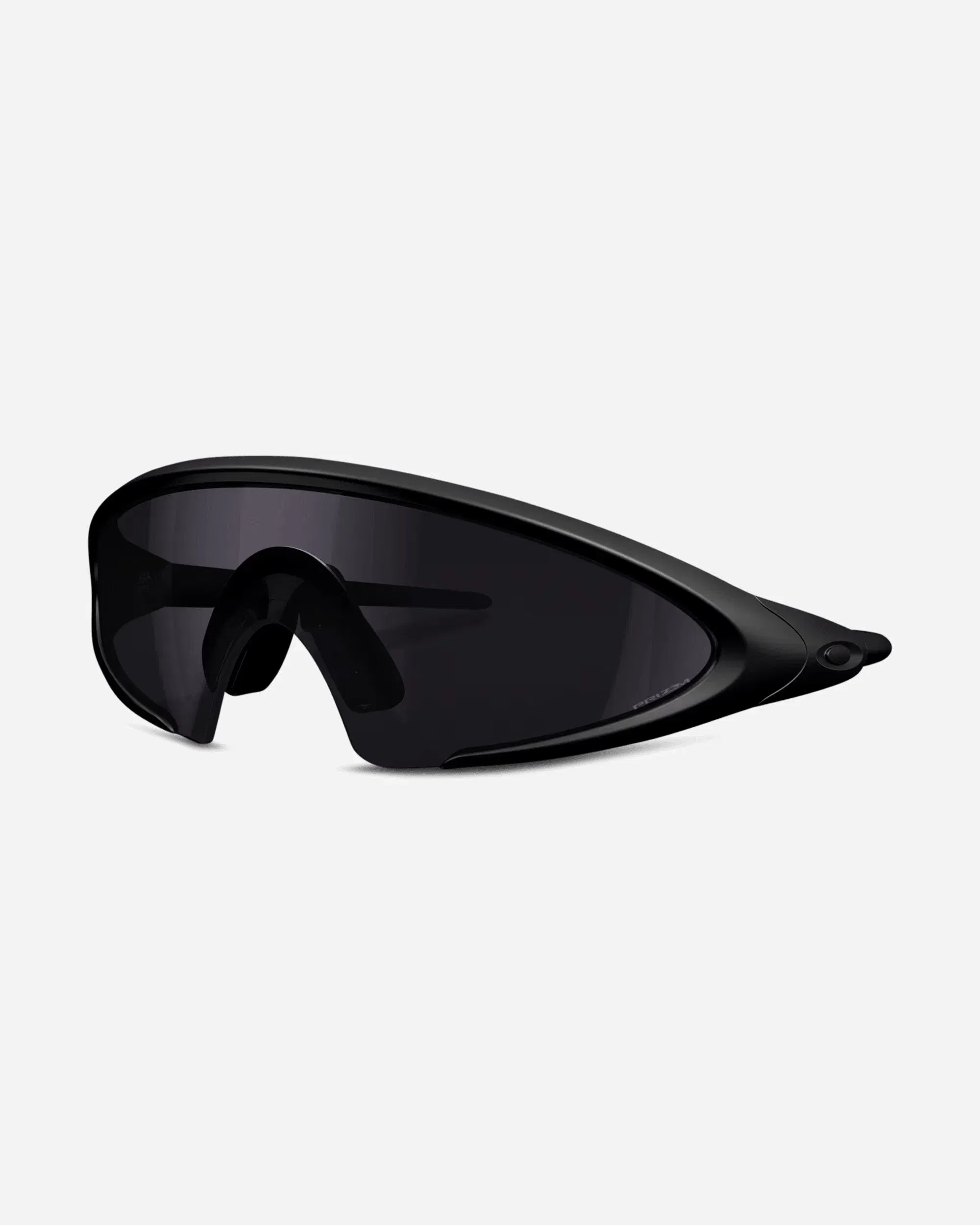 Oakley Ellipse Sunglasses Prizm Grey / Matte Black