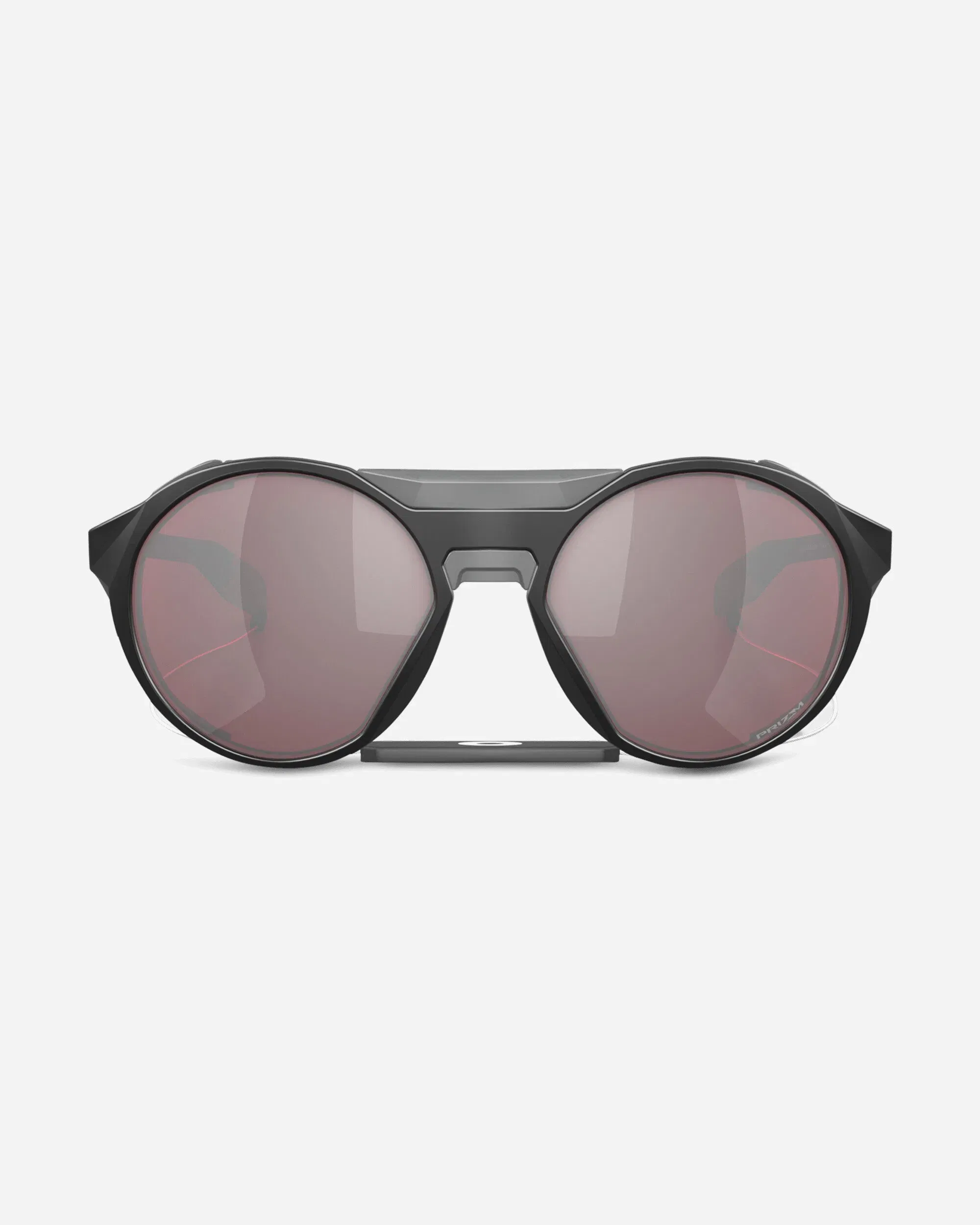 Oakley Clifden Sunglasses Prizm Snow Black Iridium / Matte Black