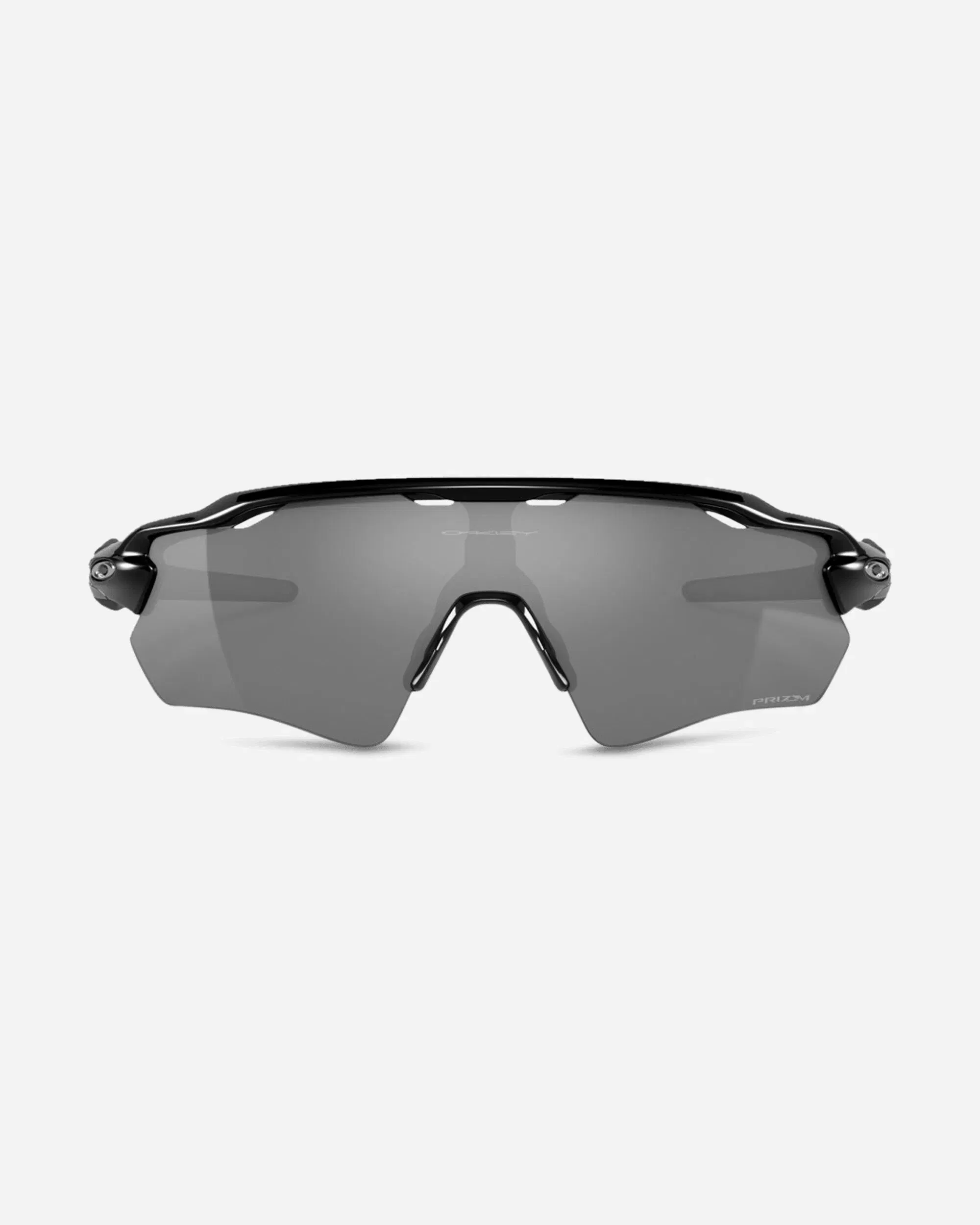 Oakley Radar EV Path Sunglasses Prizm Black / Polished Black