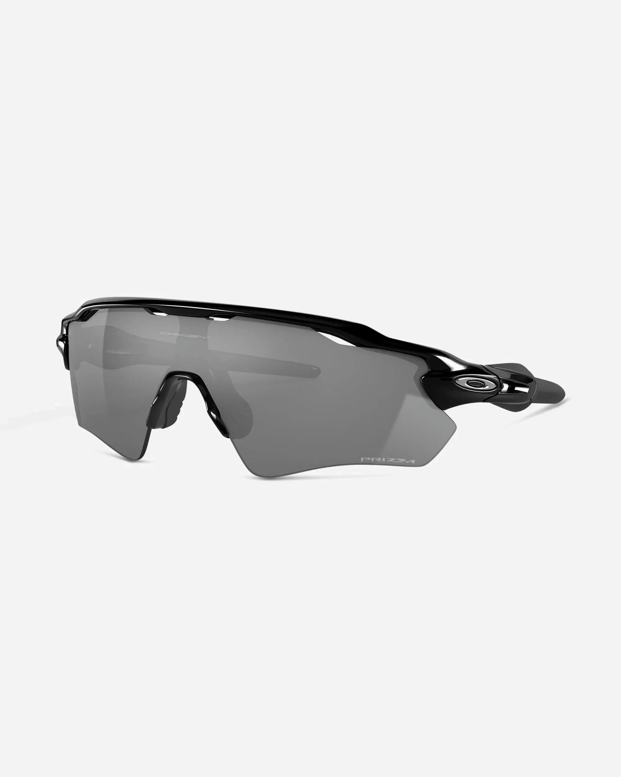 Oakley Radar EV Path Sunglasses Prizm Black / Polished Black