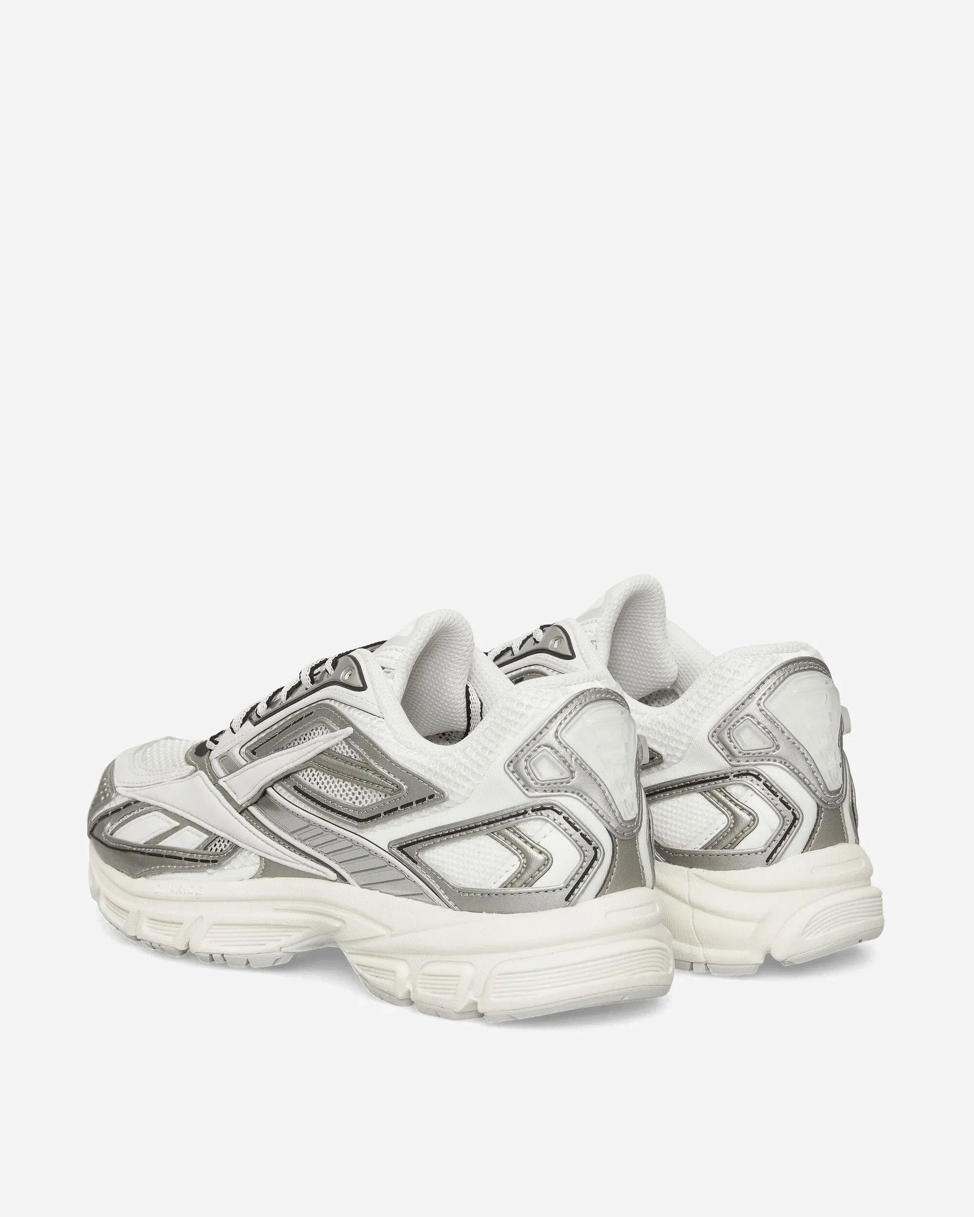 Reebok Premier Road Ultra Sneakers White Metallic