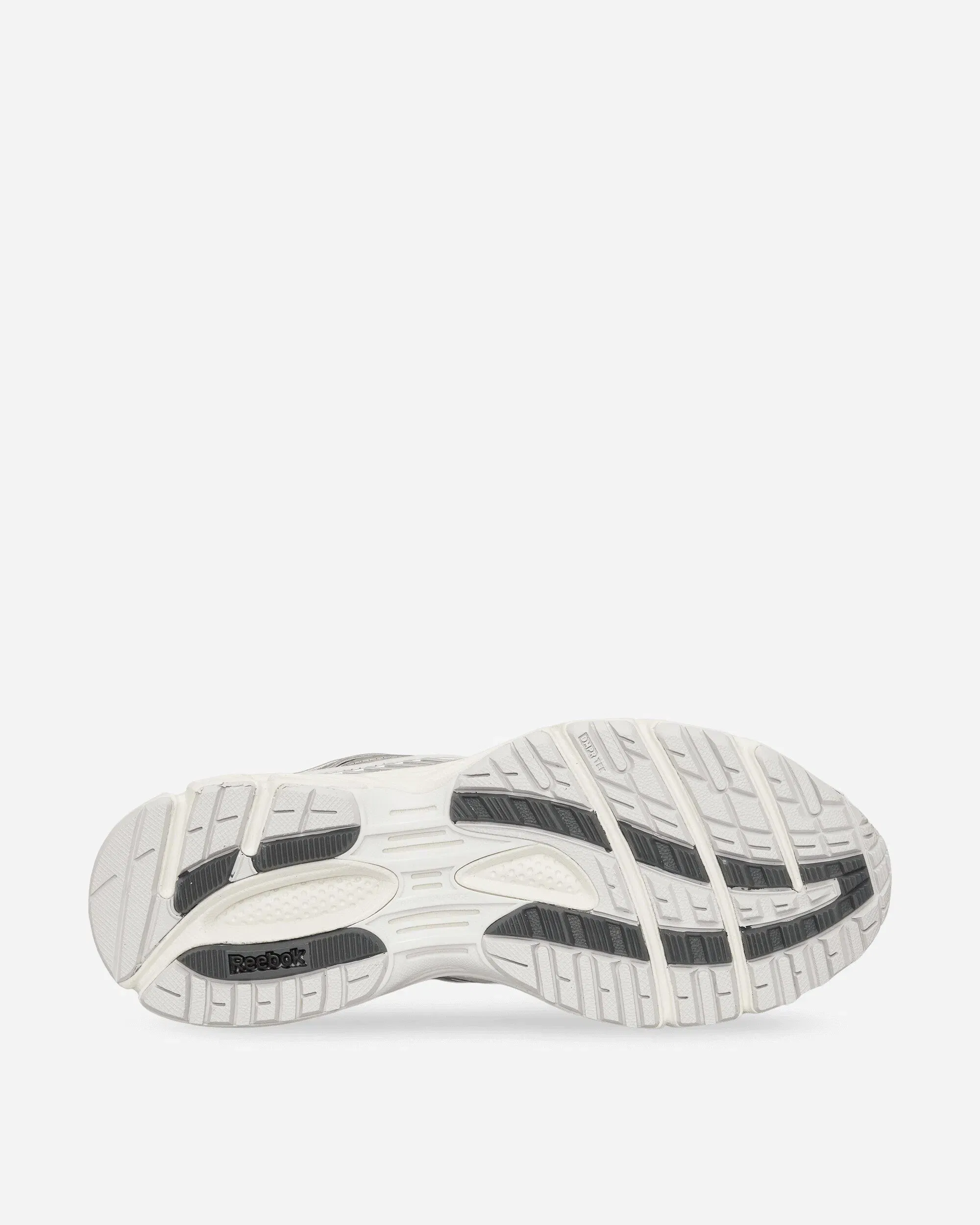Reebok Premier Road Ultra Sneakers White Metallic
