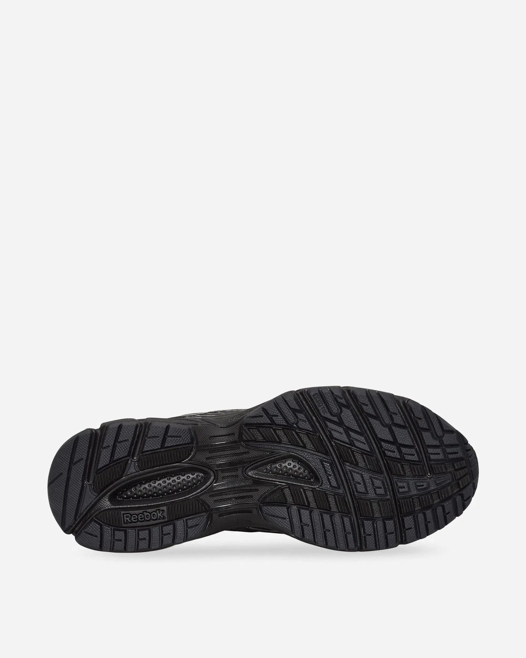 Reebok Premier Road Ultra Sneakers Black Buff Metallic