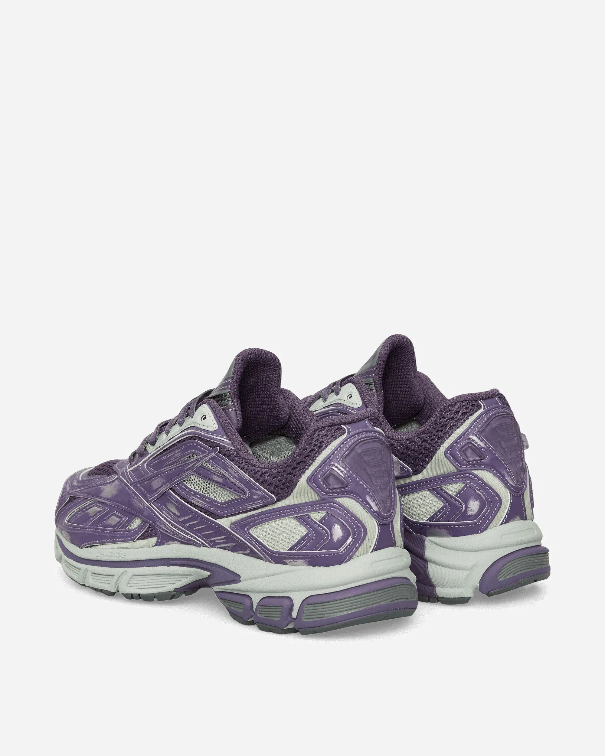 Reebok Premier Road Ultra Sneakers Purple Buff Metallic