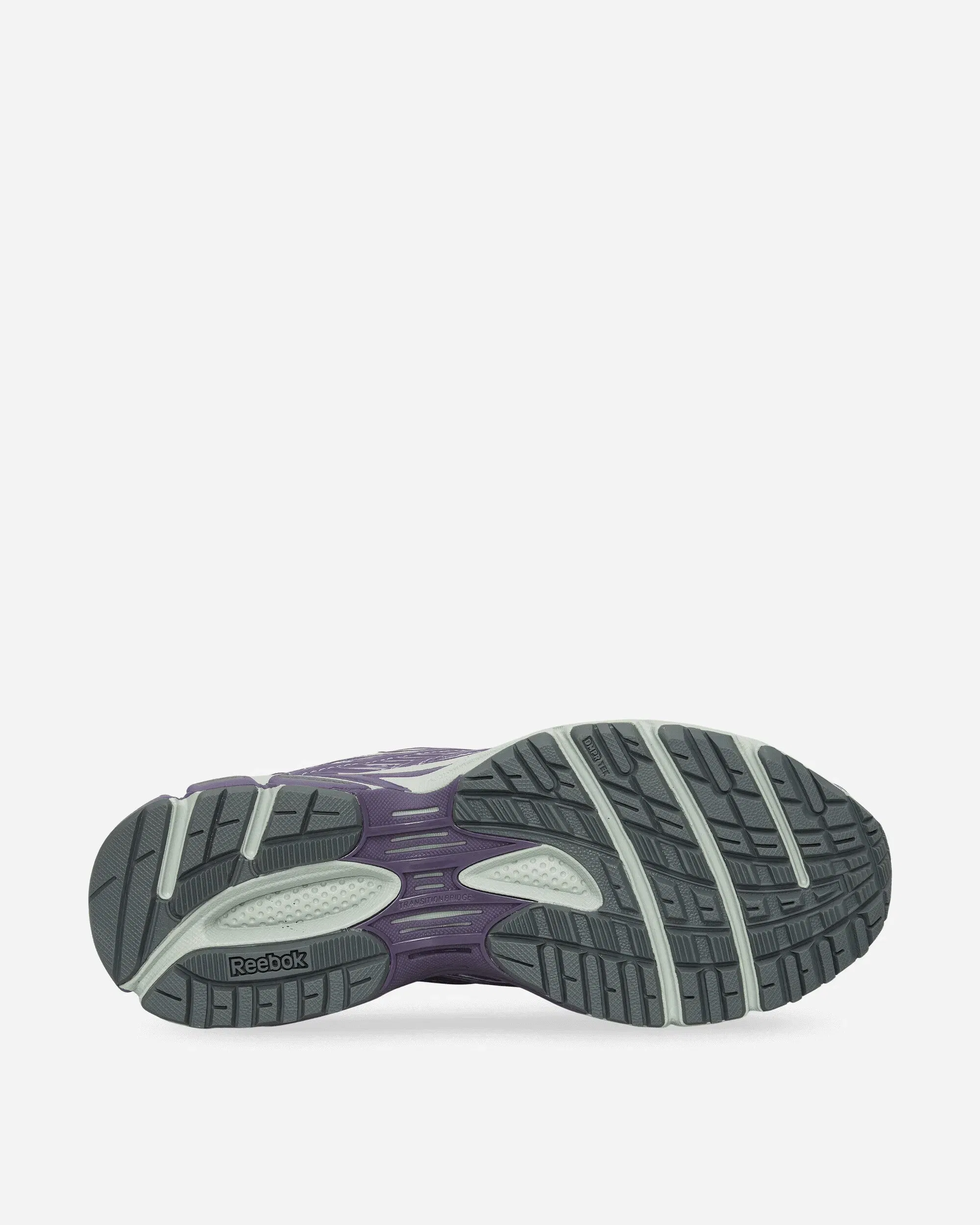 Reebok Premier Road Ultra Sneakers Purple Buff Metallic