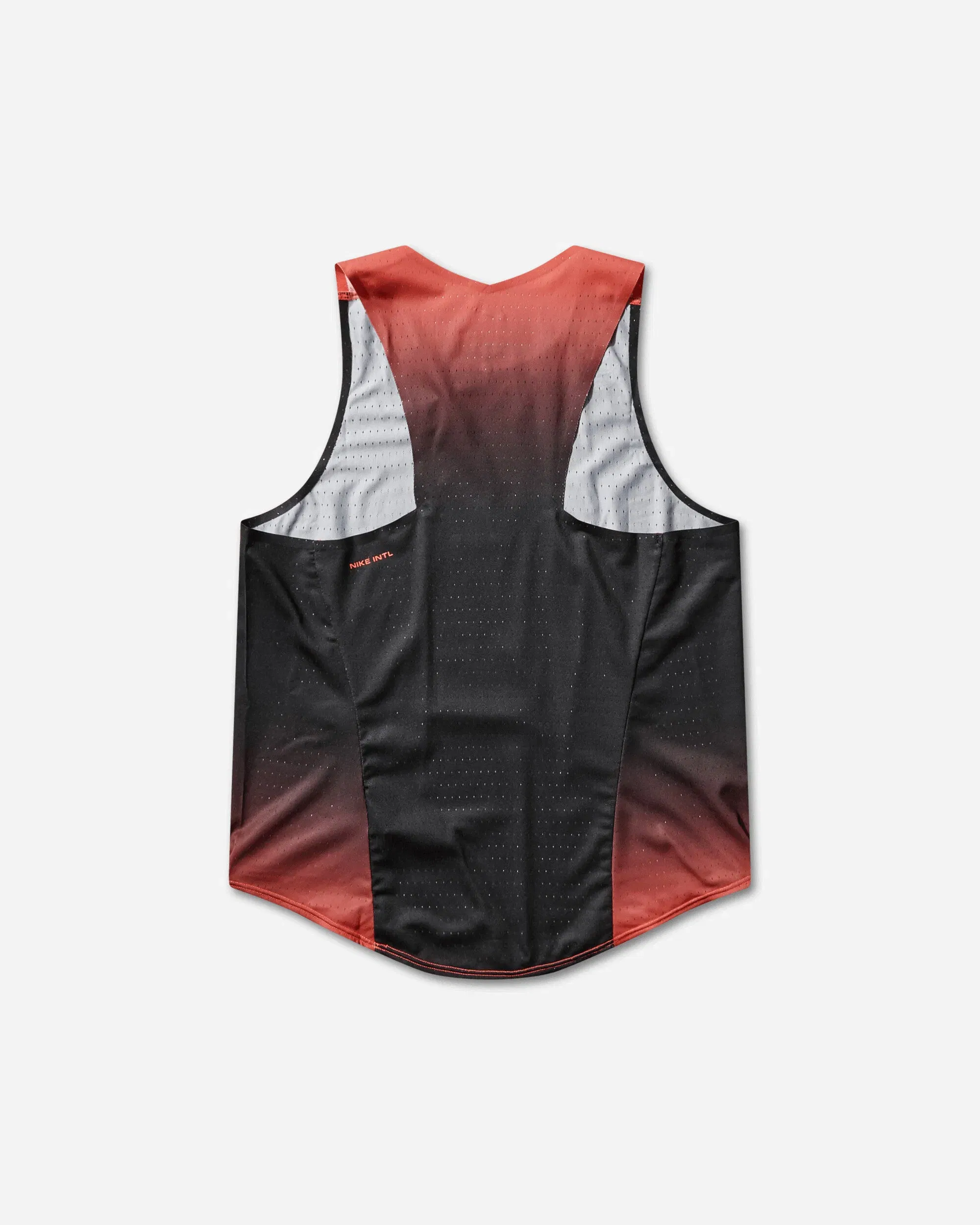 Nike Women's AeroSwift Dri-FIT ADV Running Vest Black