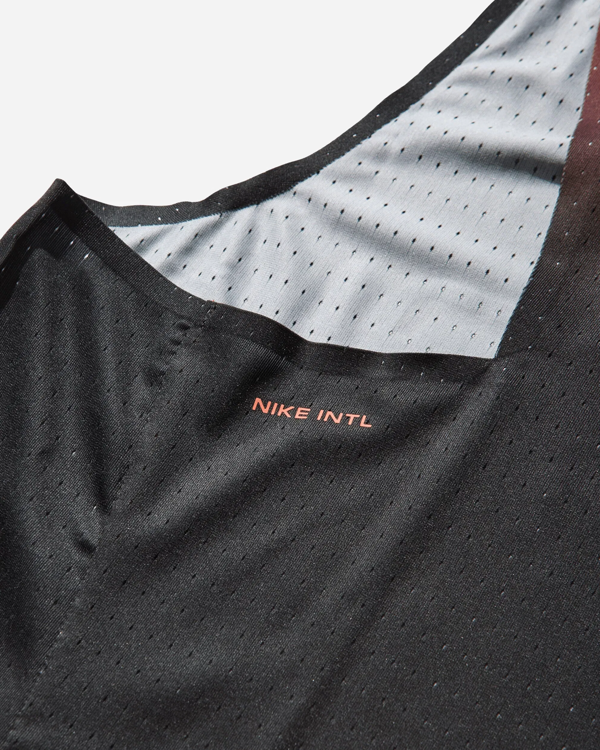 Nike Women's AeroSwift Dri-FIT ADV Running Vest Black