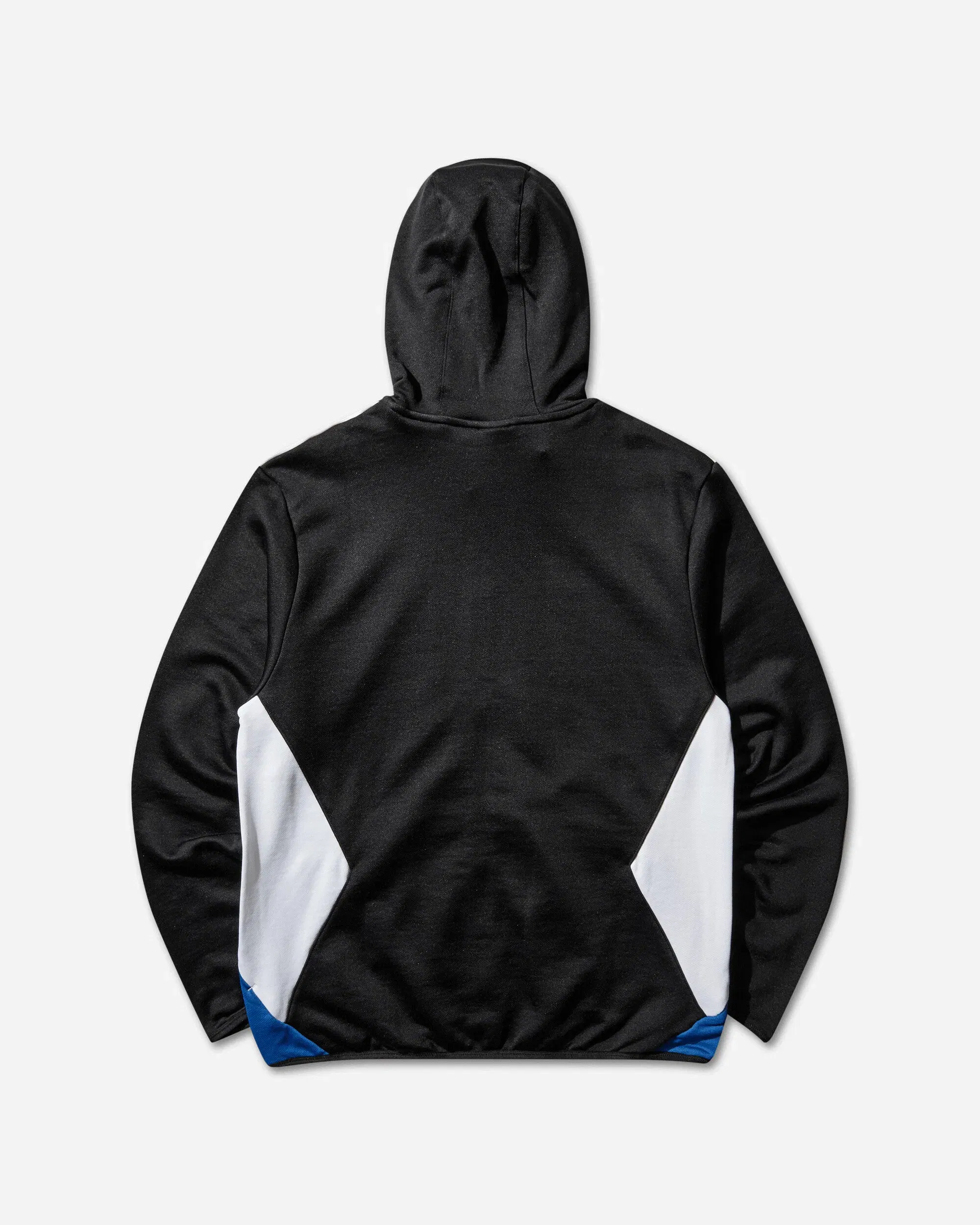 Nike Men's Shox Zip Hoodie Black