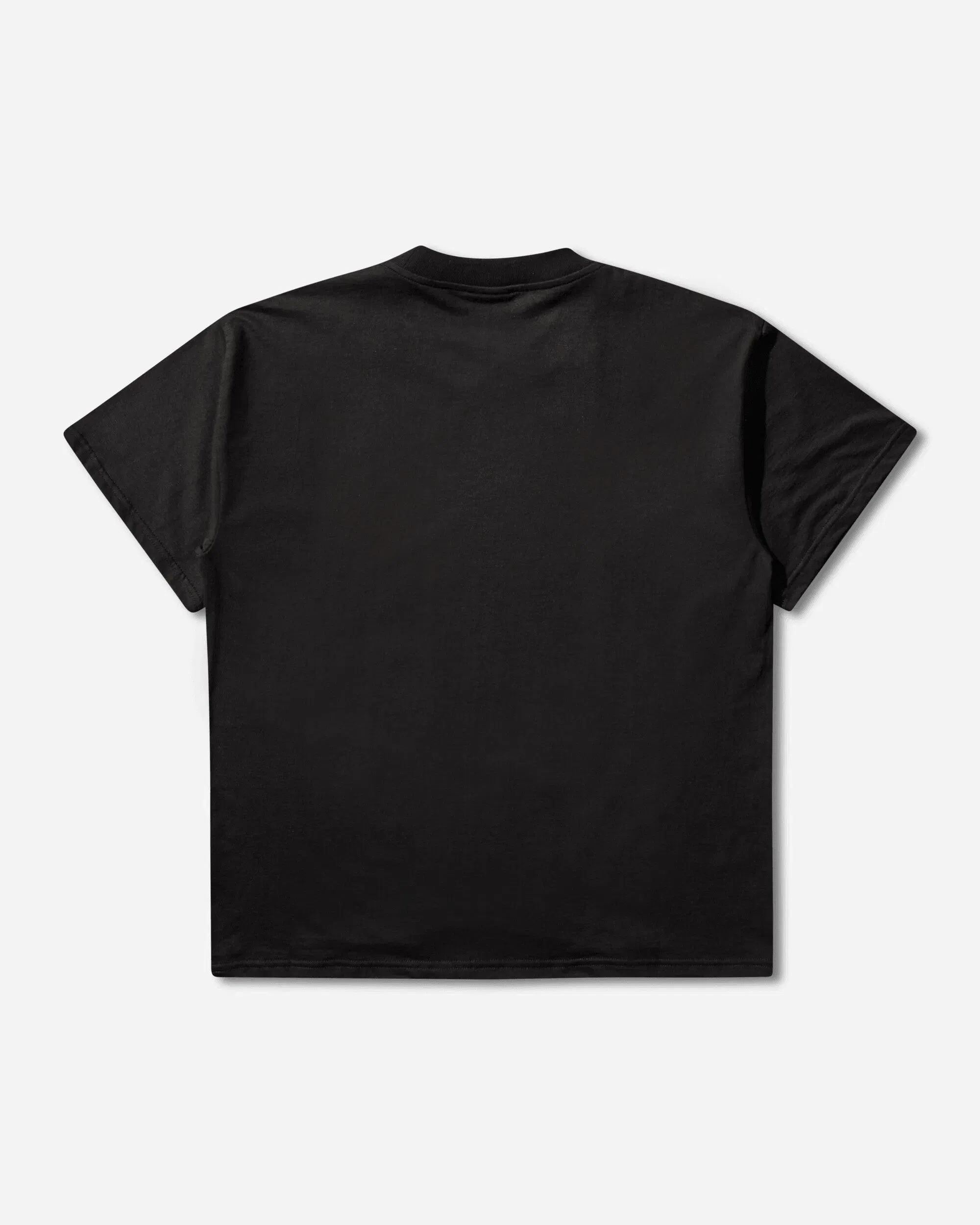 Magliano Men's Maglianone Classic T-Shirt Black