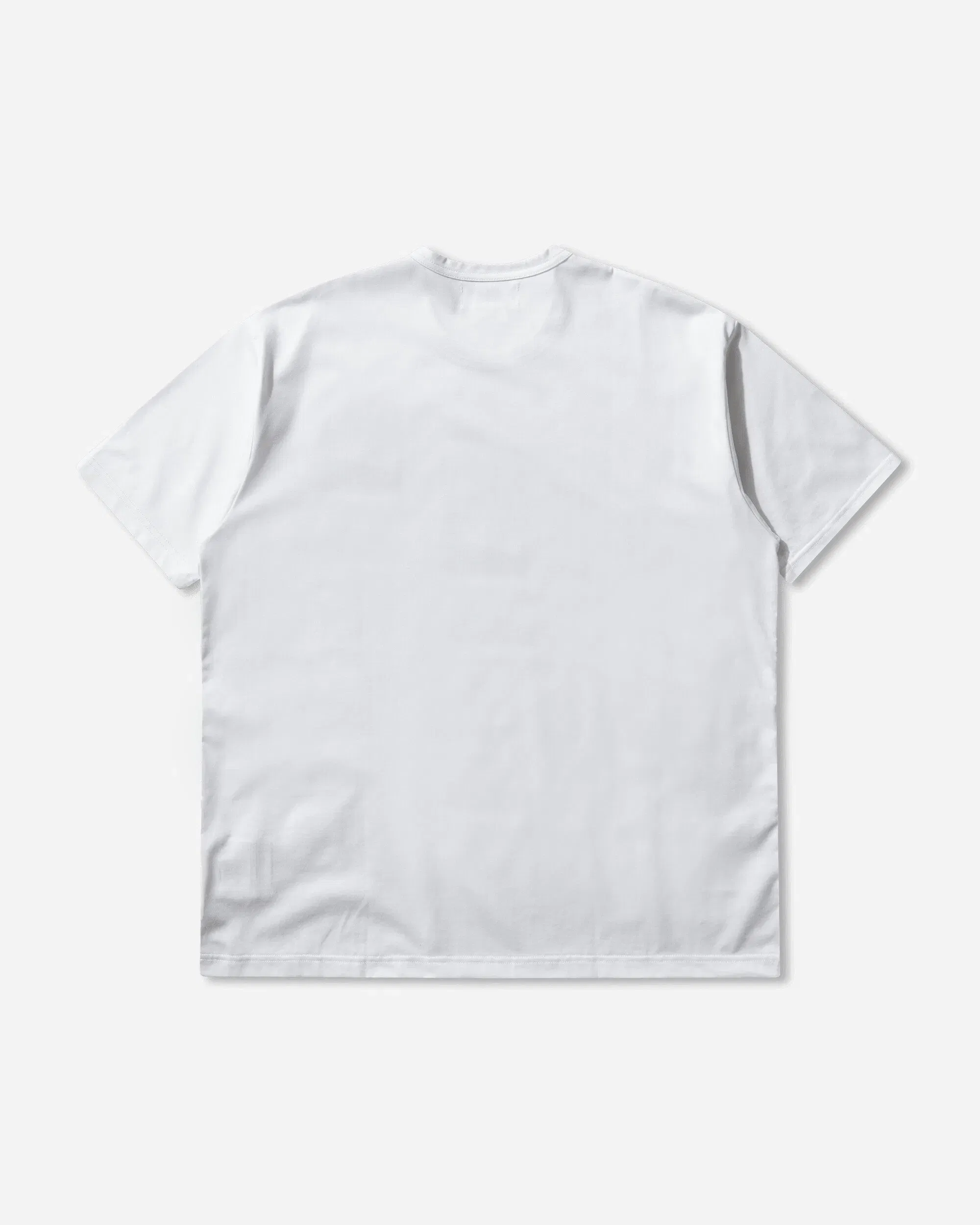 Junya Watanabe MAN Men's BerBerJin David Bowie T-Shirt White