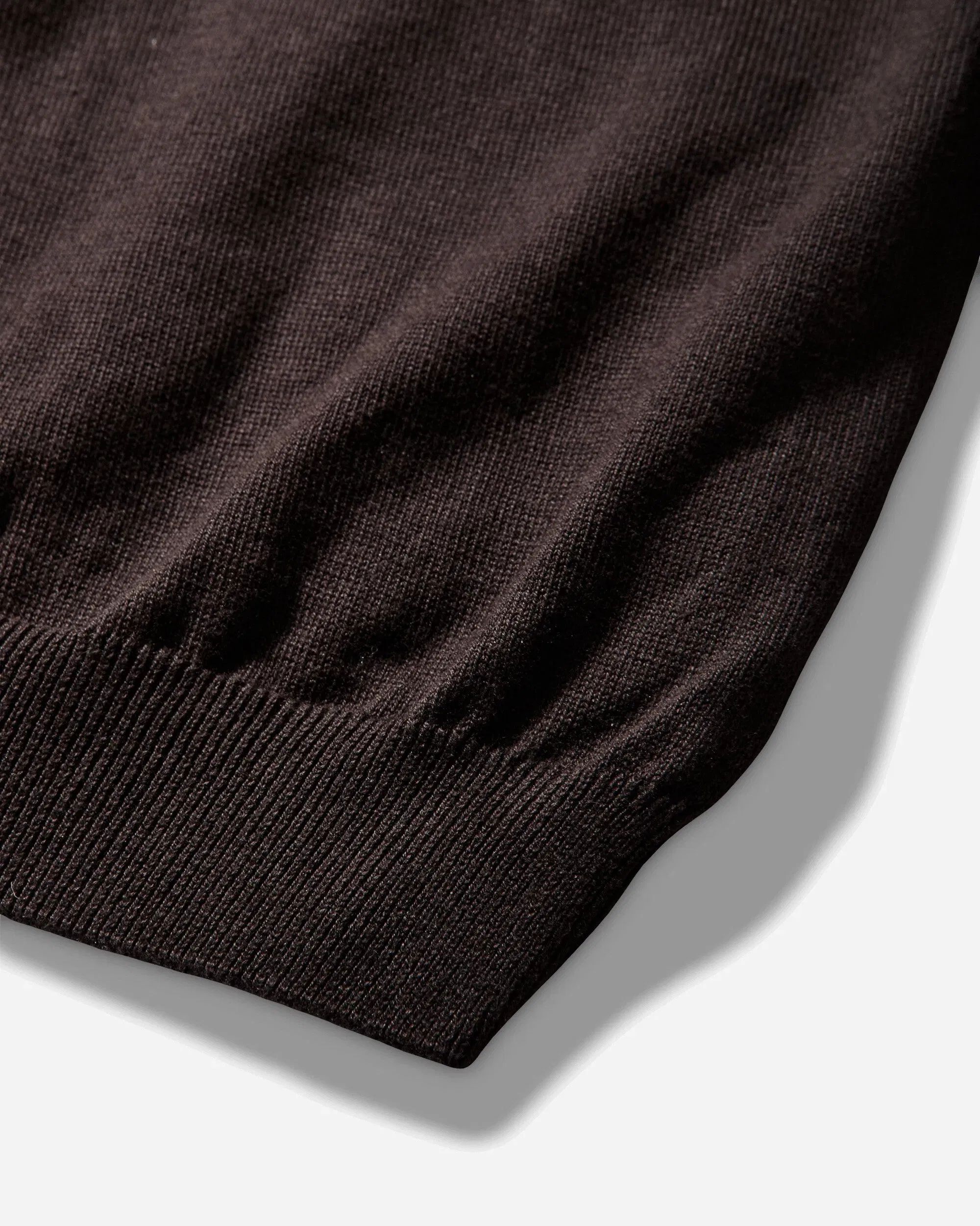Silas Men's Polo Shirt Brown