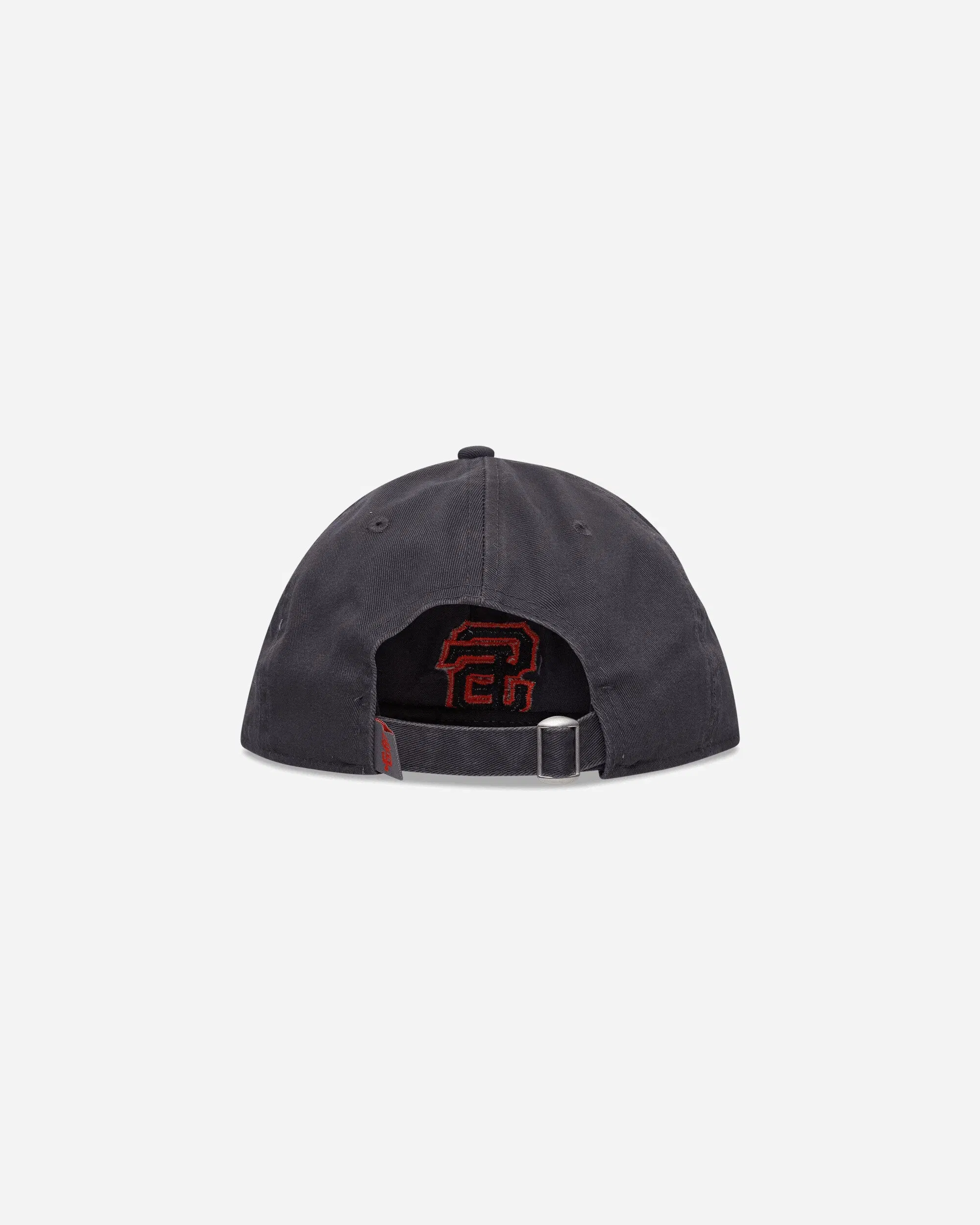 New Era San Francisco Giants 9TWENTY MLB Core Classic Cap Dark Grey